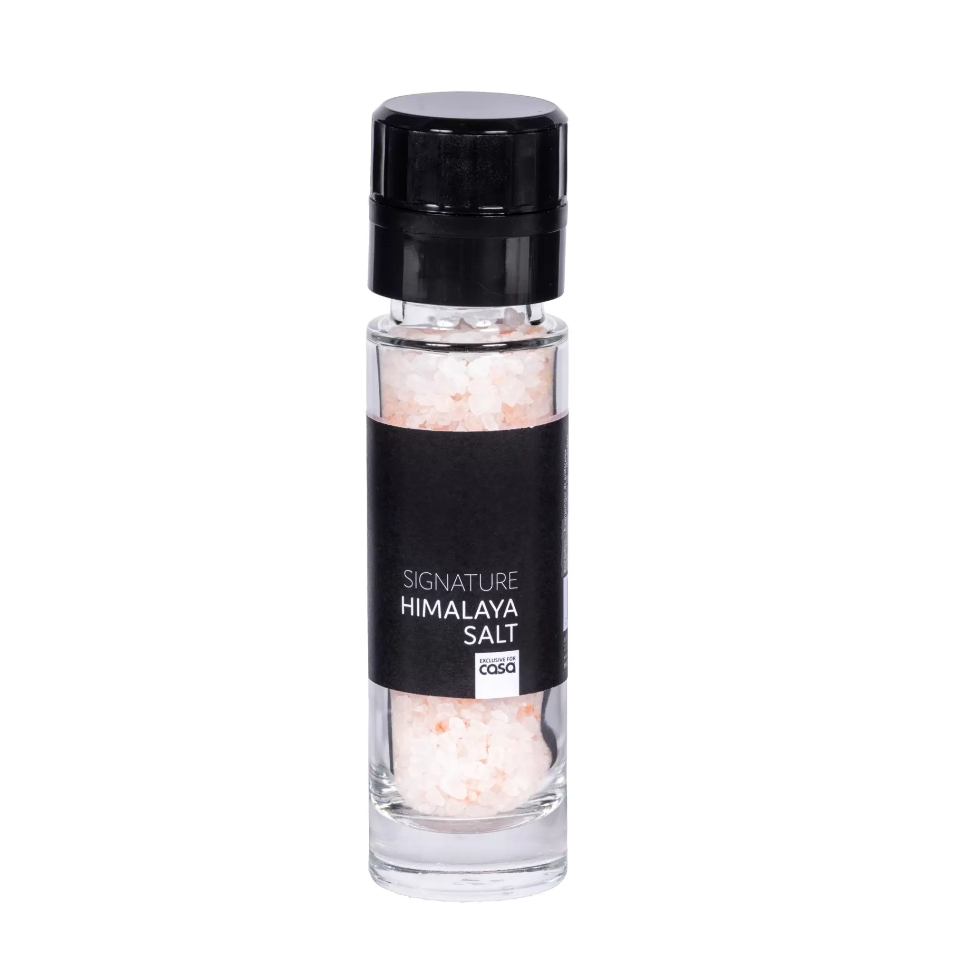 CASA Signature Sale Himalaya Rosa* Generi Alimentari