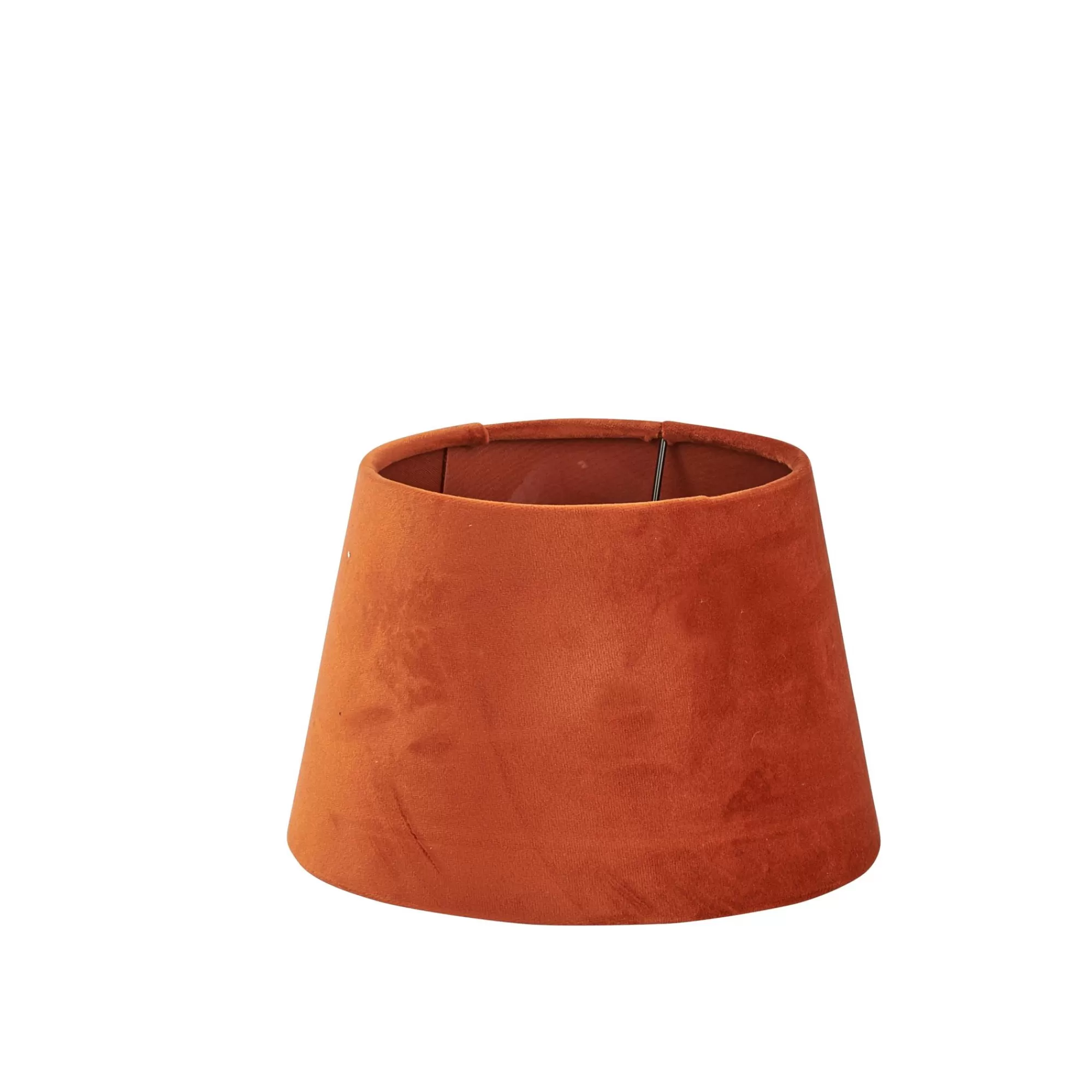 CASA Silke Paralume Terracotta* Paralumi