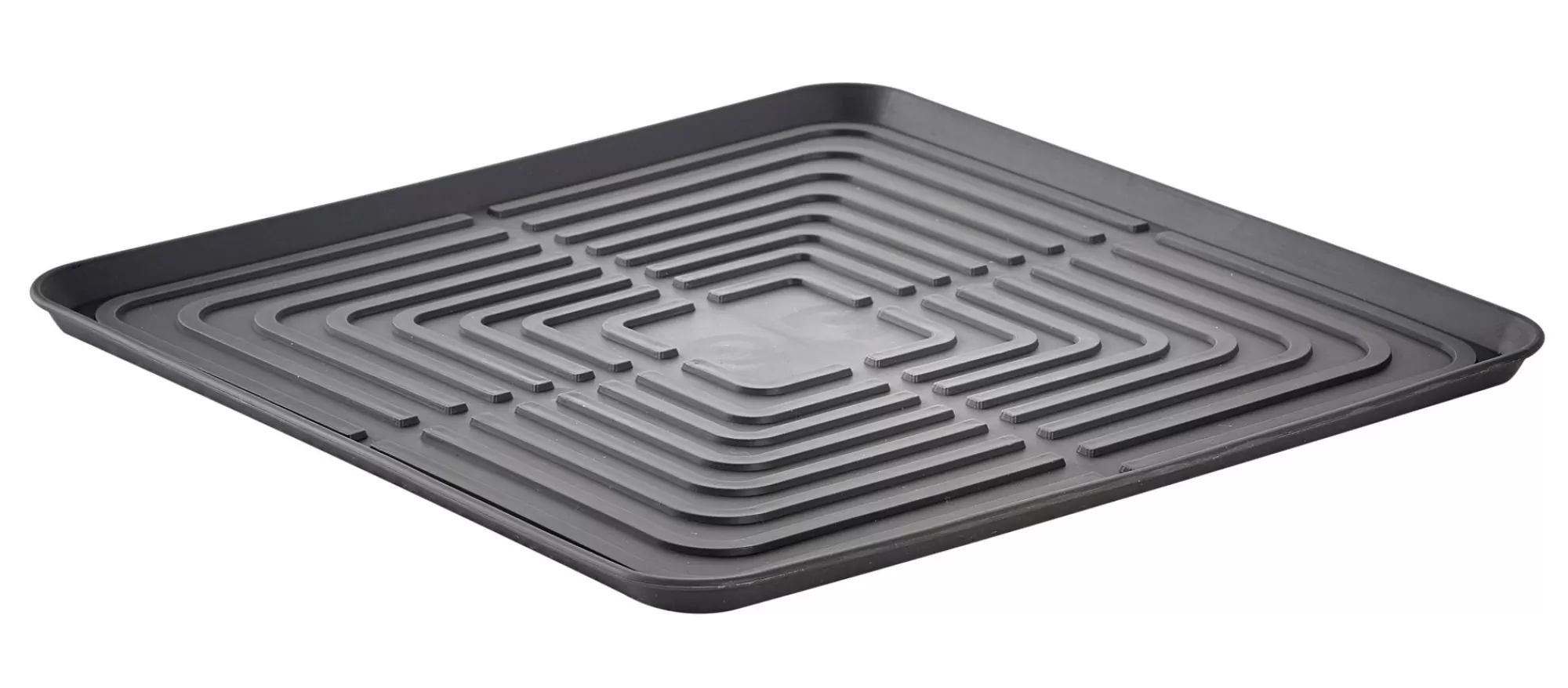 CASA Sink Tappeto Scolapiatti Grigio* Accessori Da Cucina