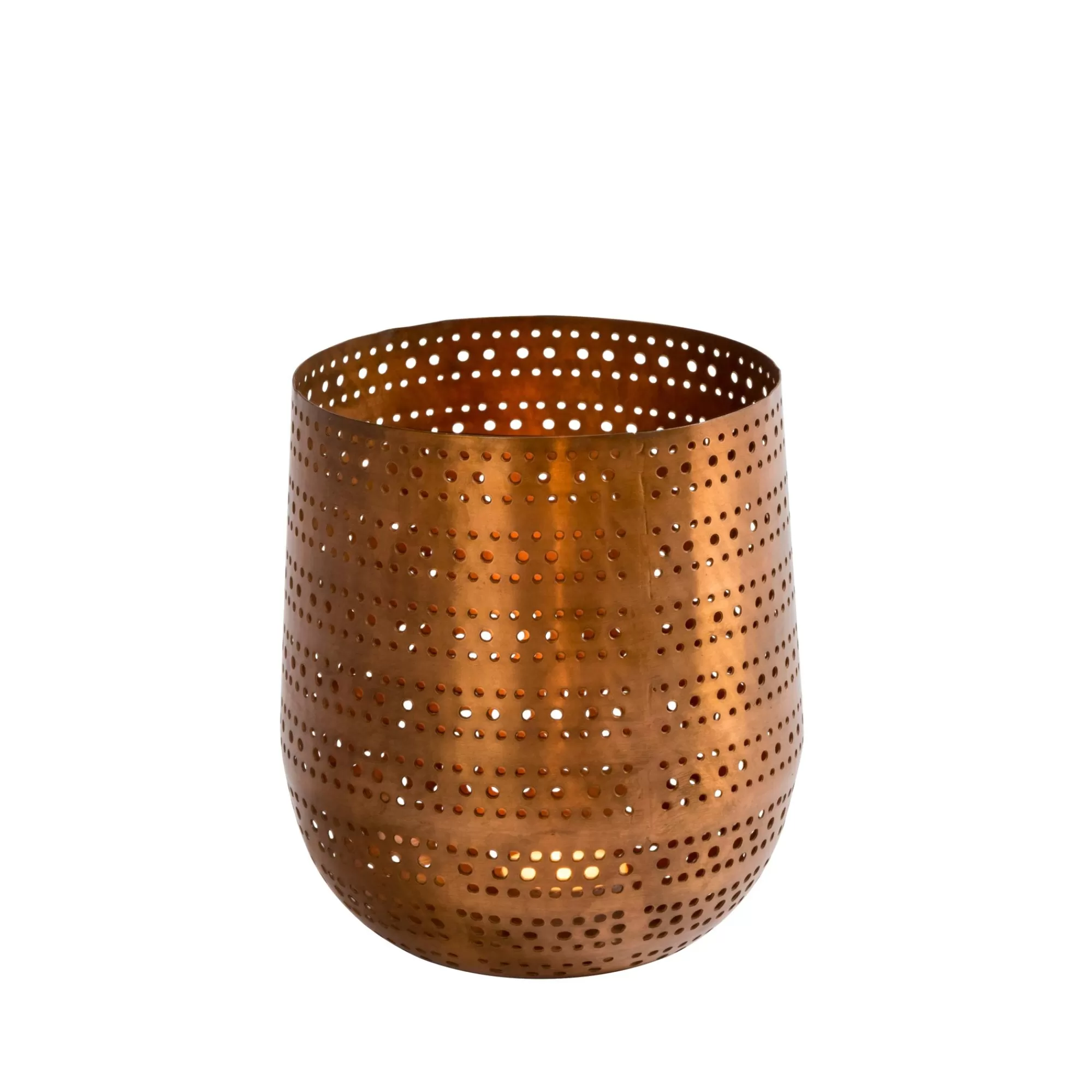 CASA Sirius Partylight Bronzo* Portalumini