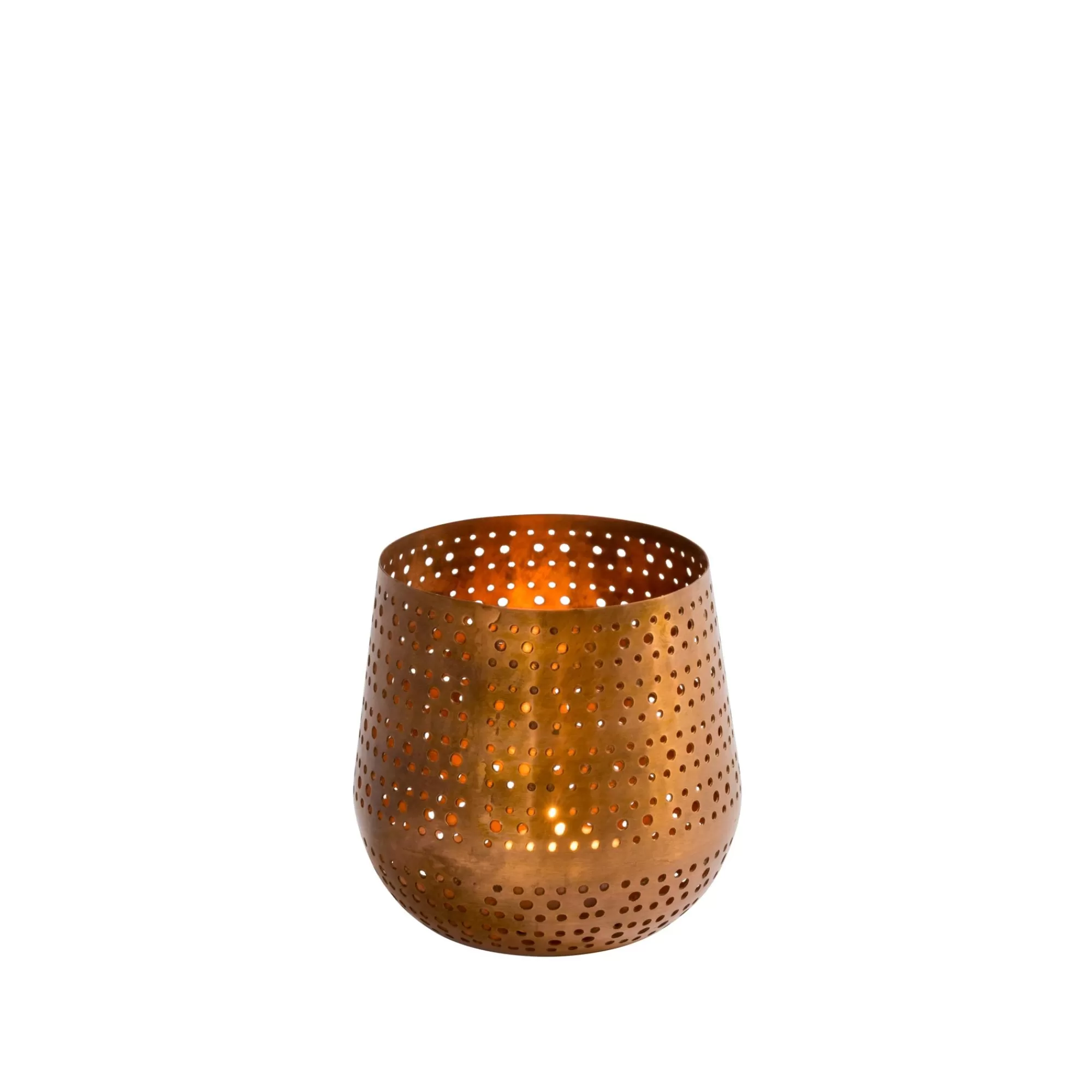 CASA Sirius Partylight Bronzo* Portalumini