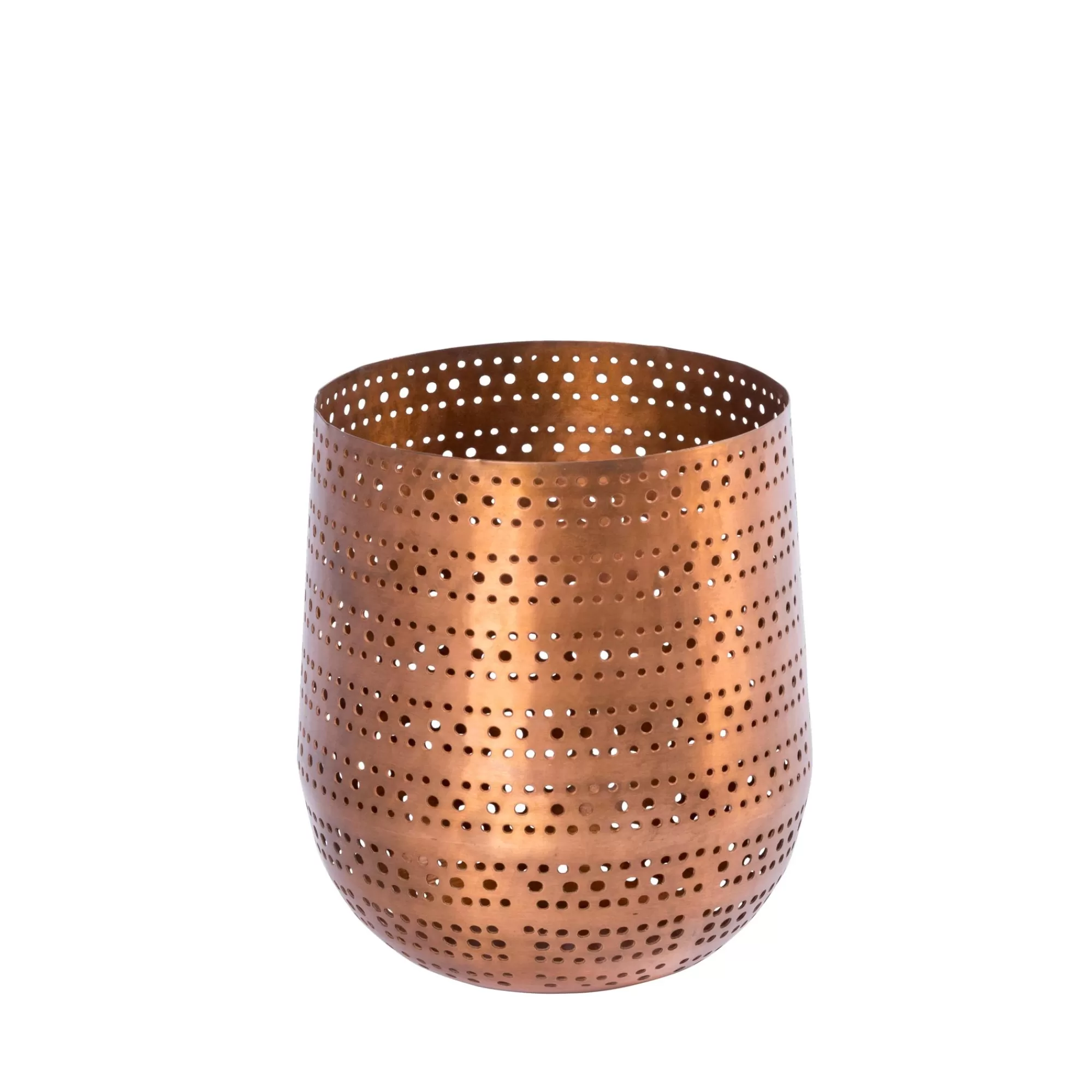 CASA Sirius Partylight Bronzo* Portalumini