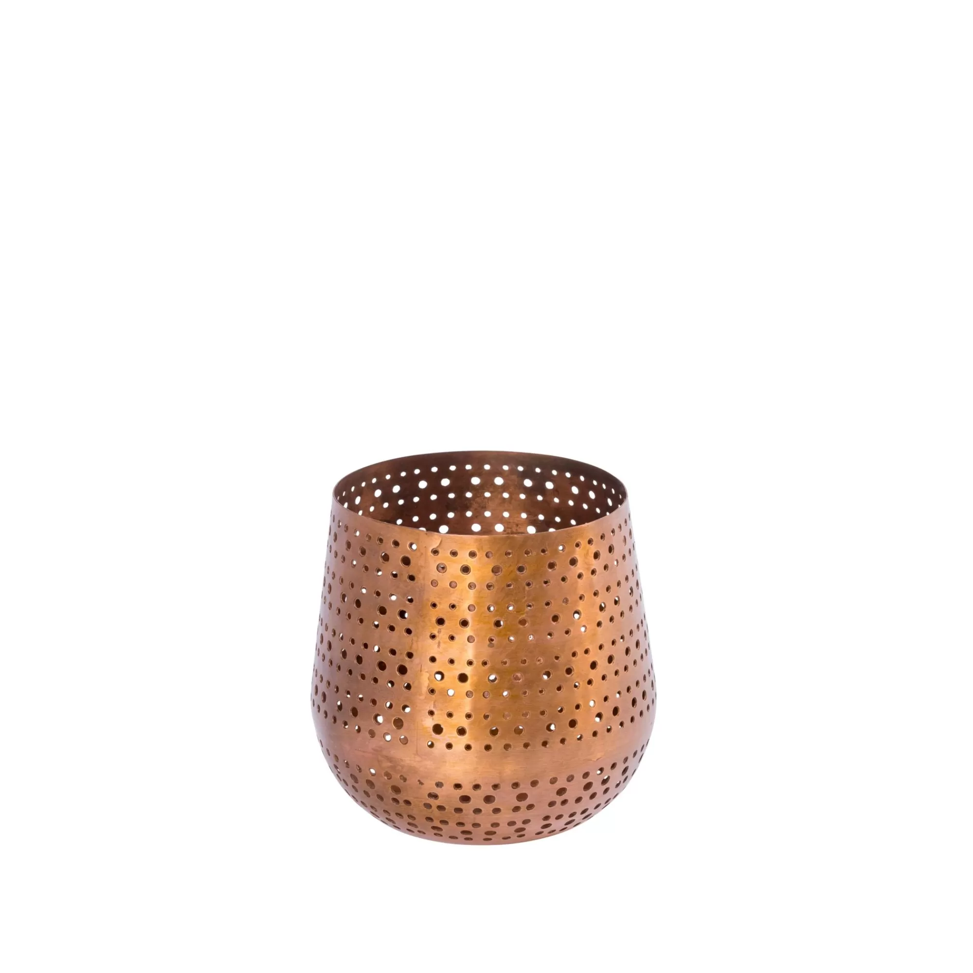 CASA Sirius Partylight Bronzo* Portalumini
