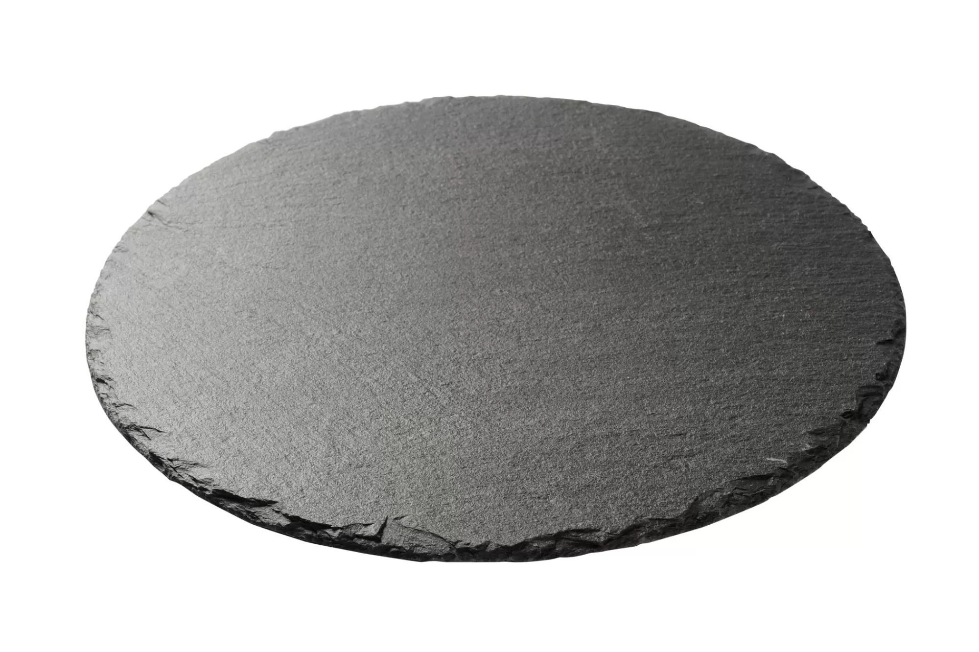 CASA Slate Piatto Nero* Piatti