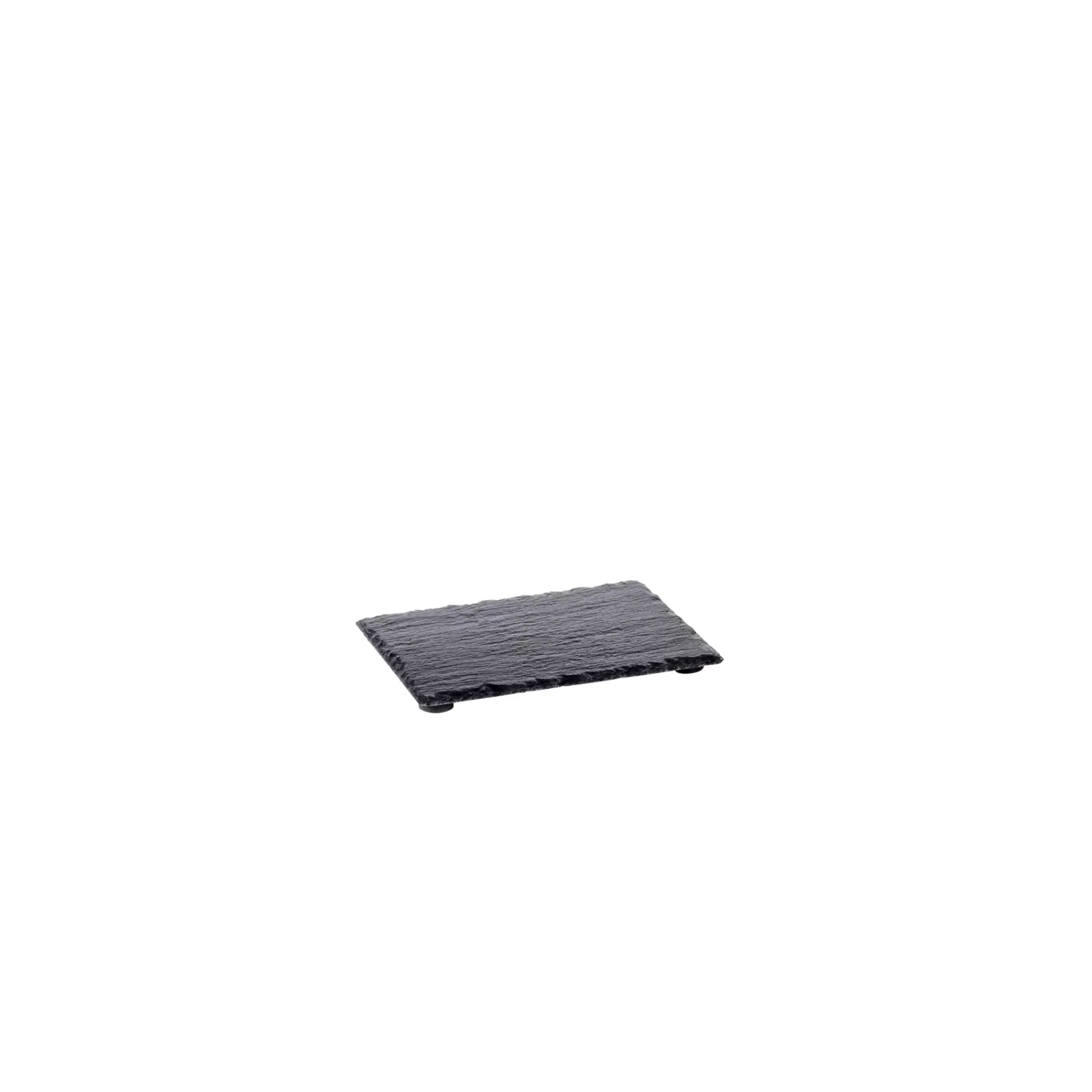 CASA Slate Piatto Nero* Piatti
