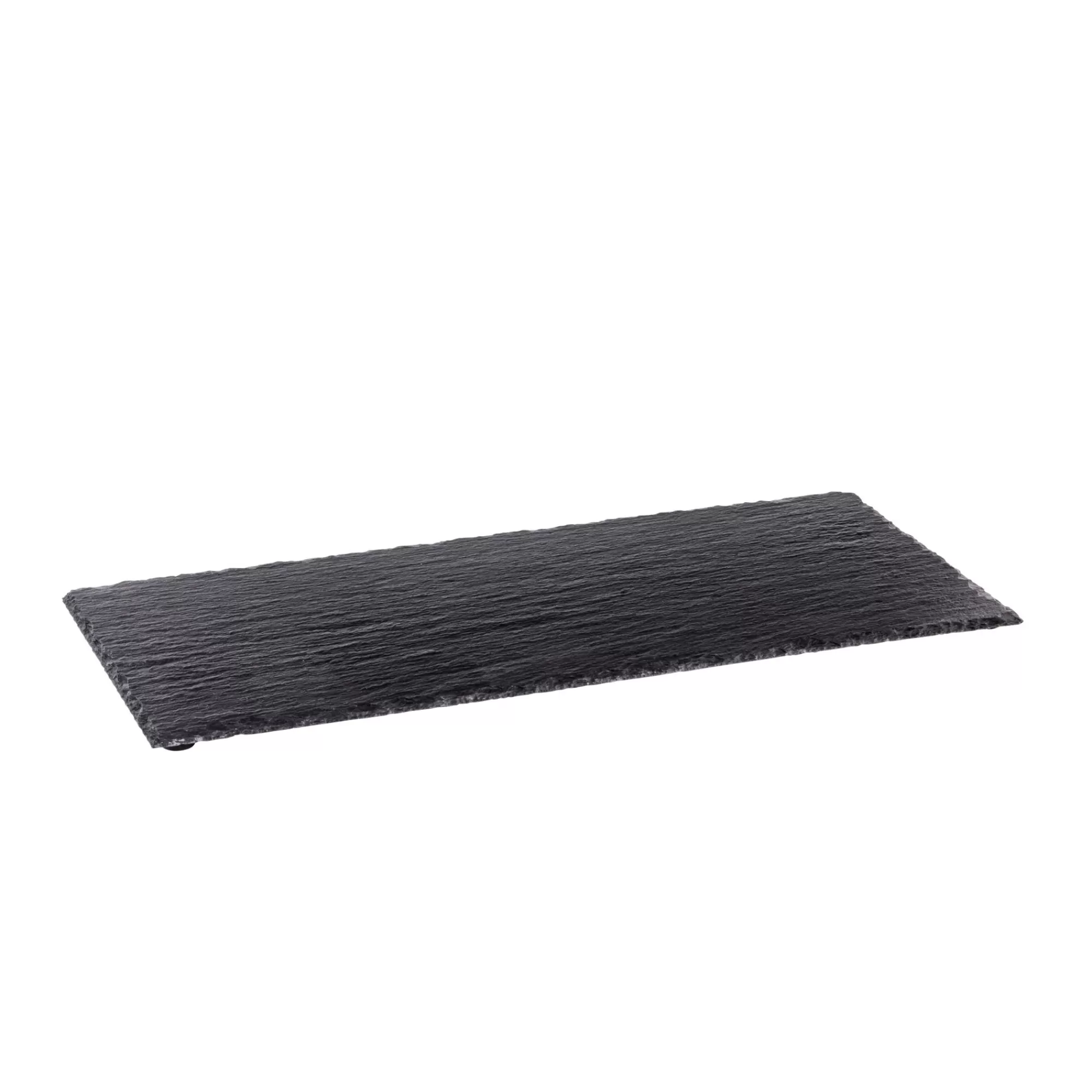 CASA Slate Piatto Nero* Piatti
