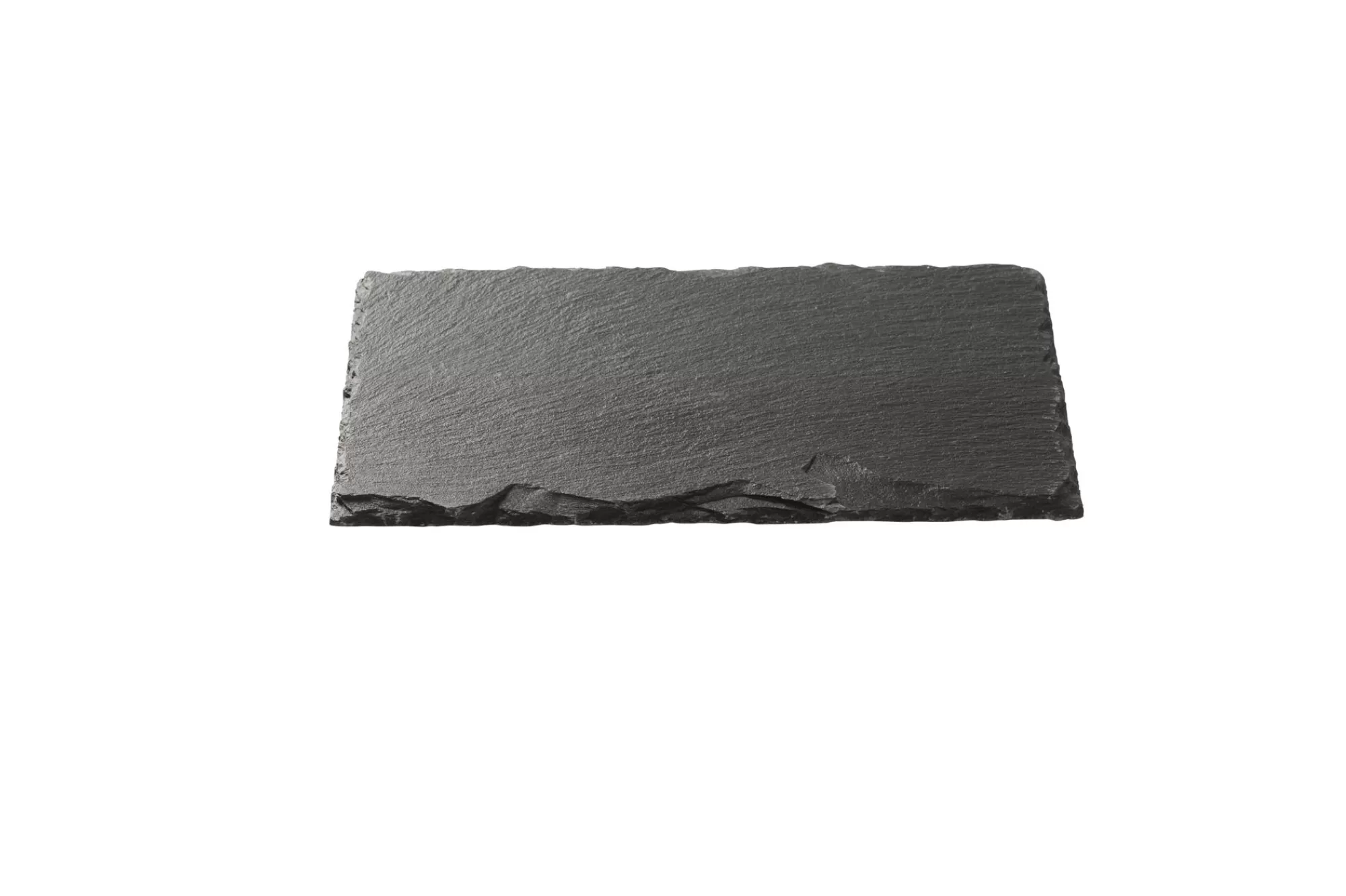 CASA Slate Piatto Nero* Piatti