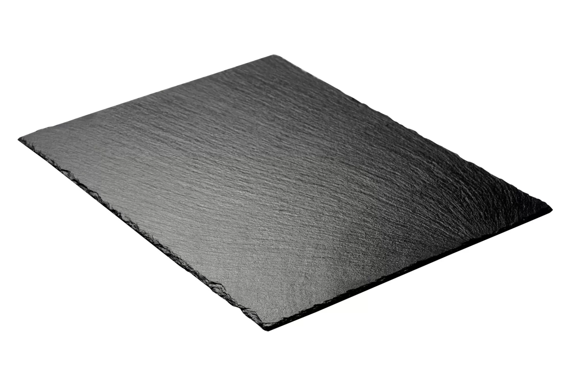 CASA Slate Piatto Nero* Piatti