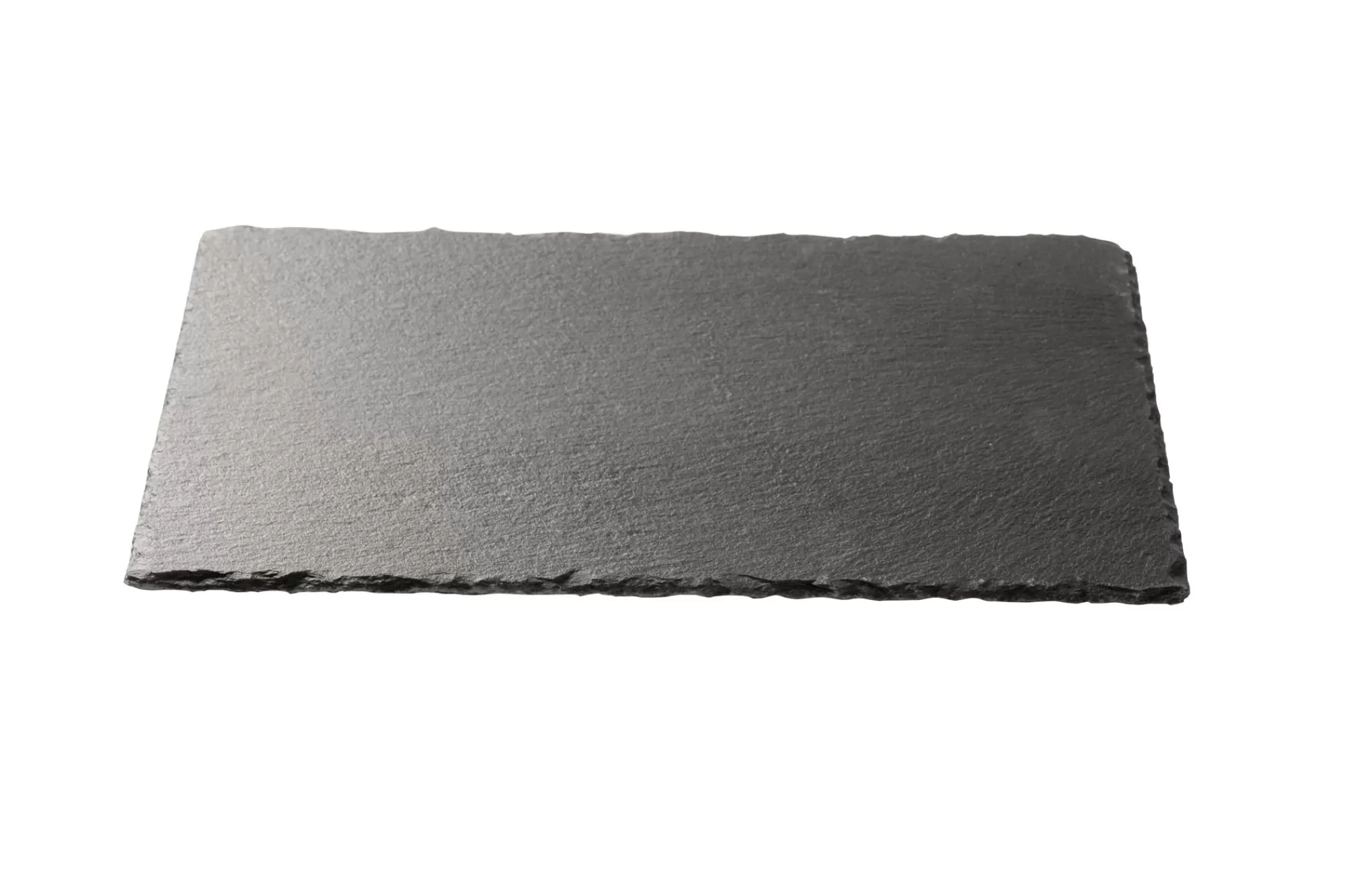 CASA Slate Piatto Nero* Piatti