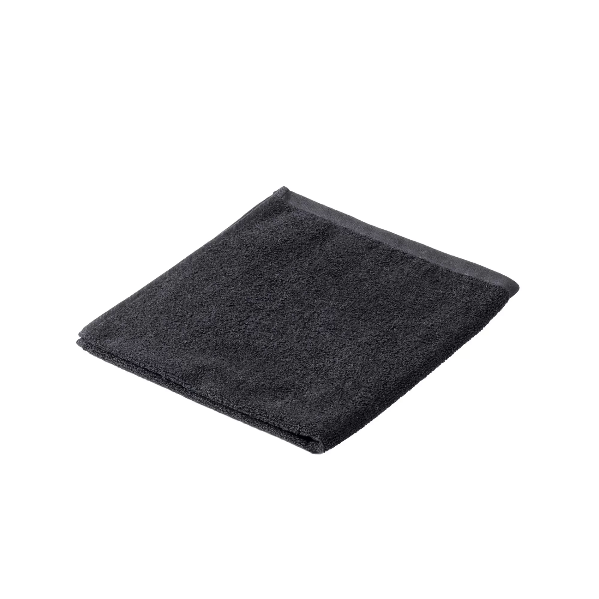 CASA Soft Black Strofinaccio Nero* Strofinacci