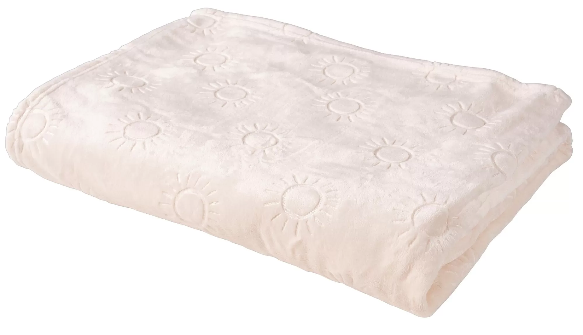 CASA Sola Plaid Bianco* Plaid