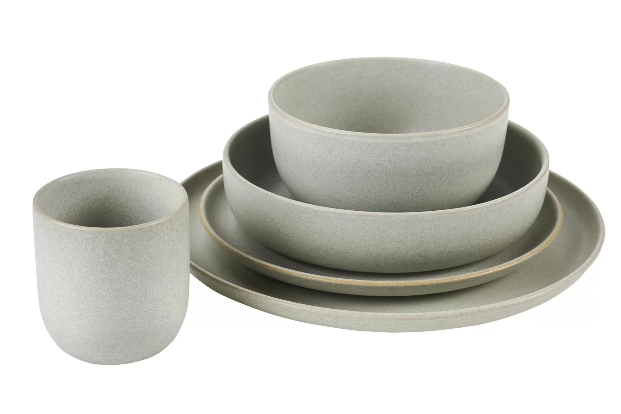 CASA Soul Clay Mug Verde Chiaro* Mug