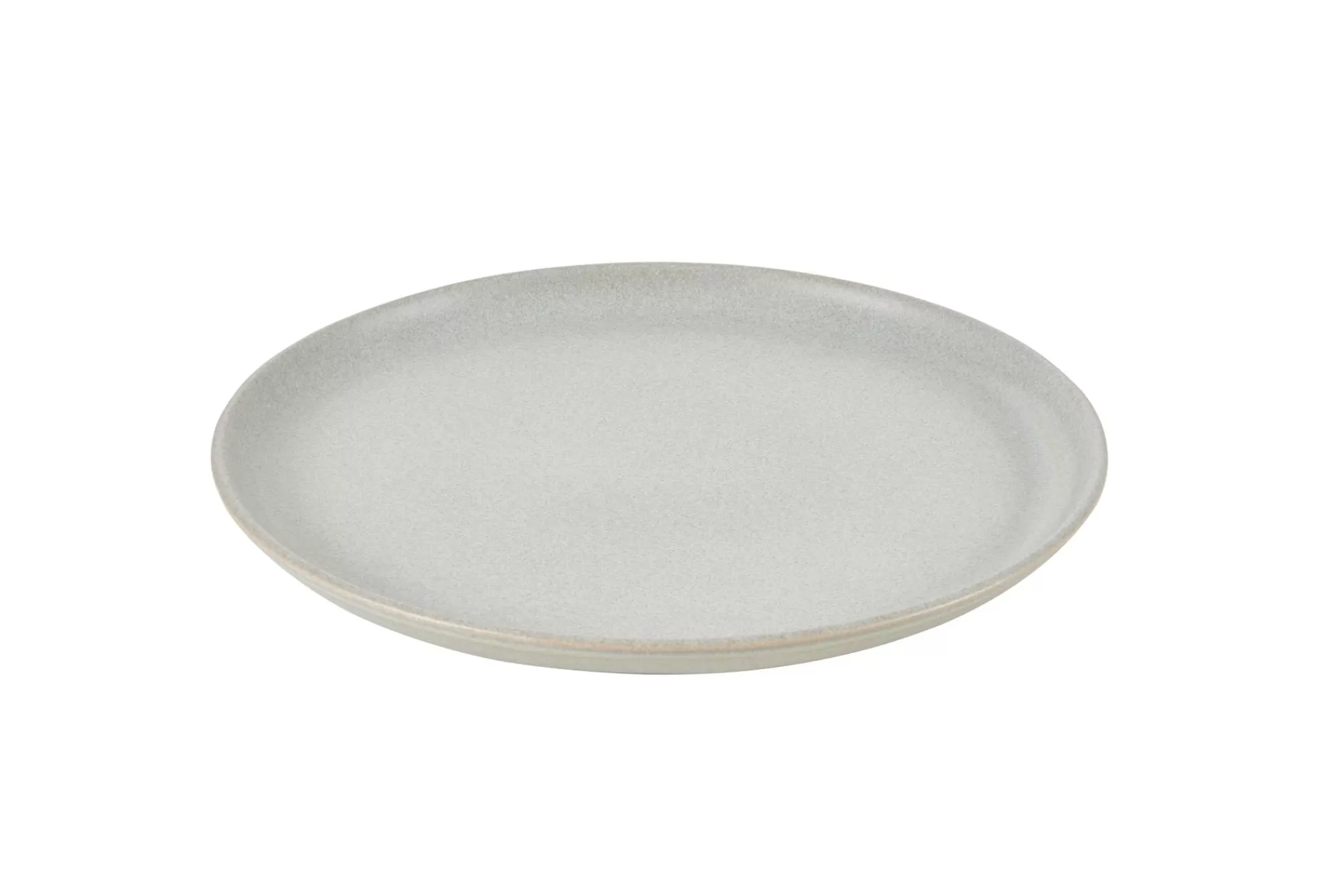 CASA Soul Clay Piatto Per Dolci Verde Chiaro* Piatti