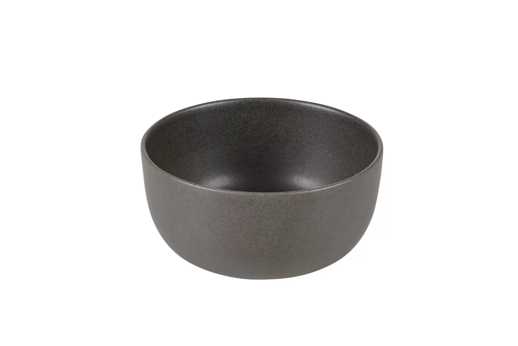 CASA Soul Coal Ciotola Grigio Scuro* Ciotole