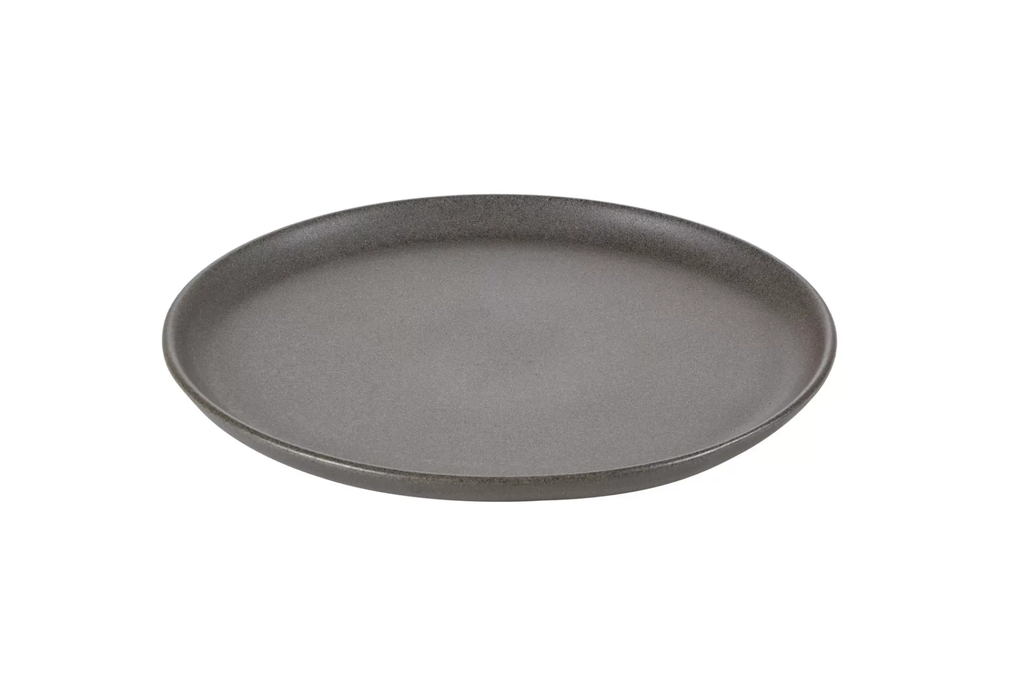 CASA Soul Coal Piatto Per Dolci Grigio Scuro* Piatti