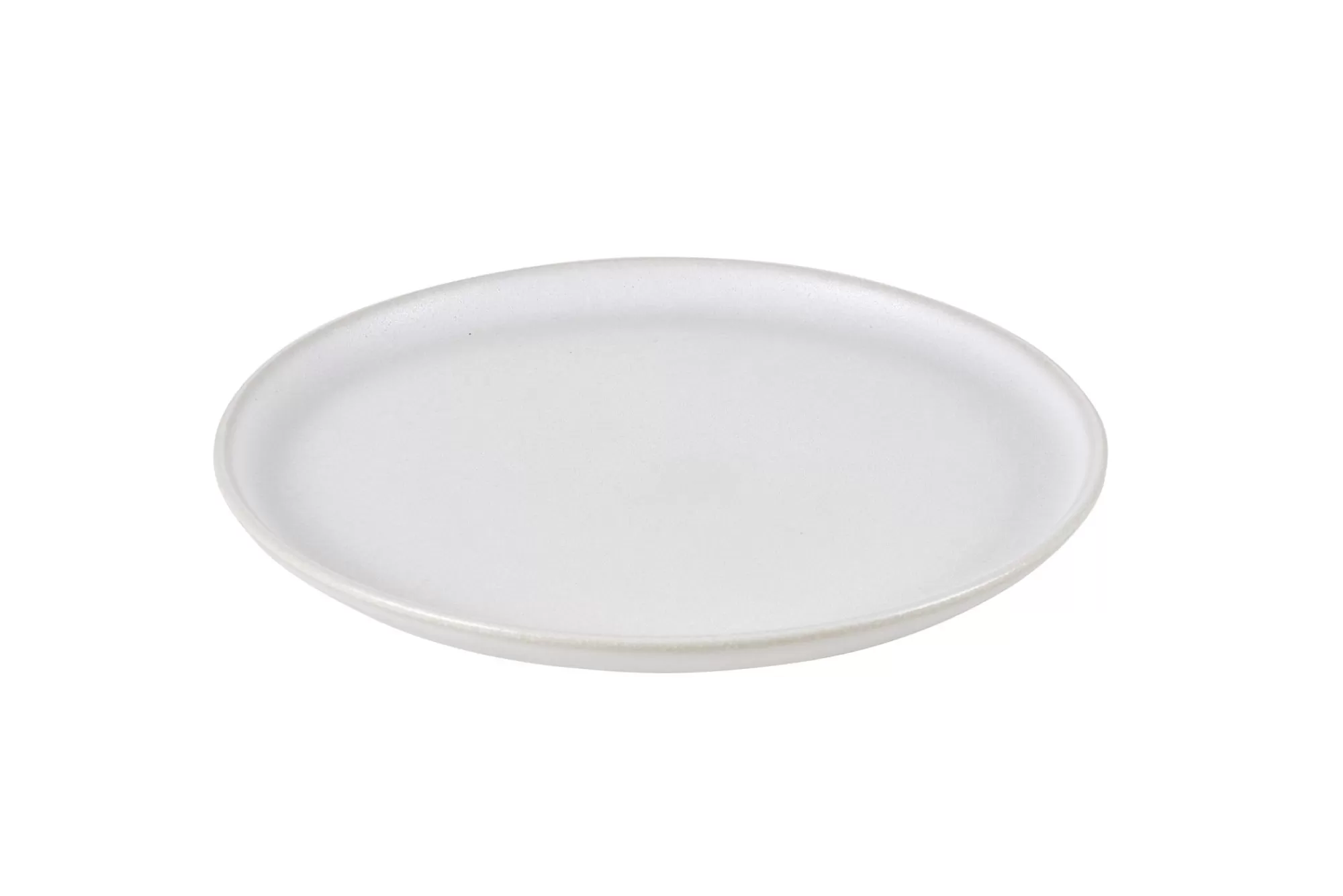 CASA Soul Ivory Piatto Per Dolci Bianco* Piatti