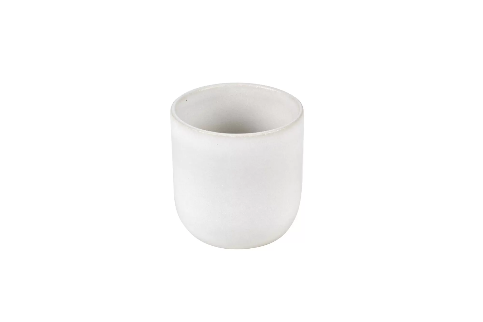 CASA Soul Ivory Tazza Bianco* Mug