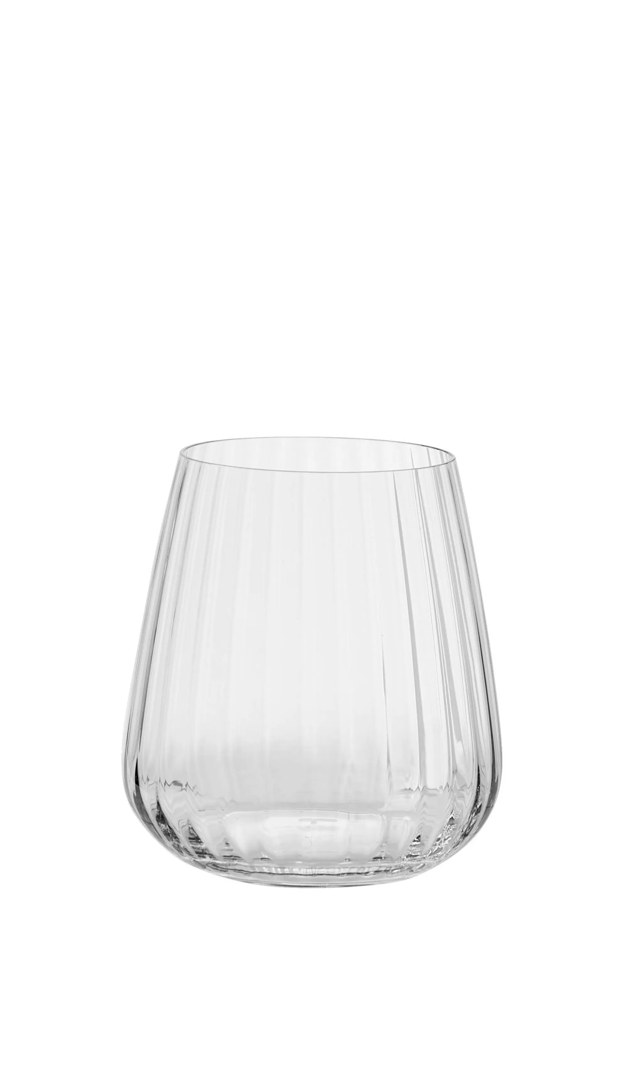 CASA Speakeasies Bicchiere Trasparente* Bicchieri Da Acqua