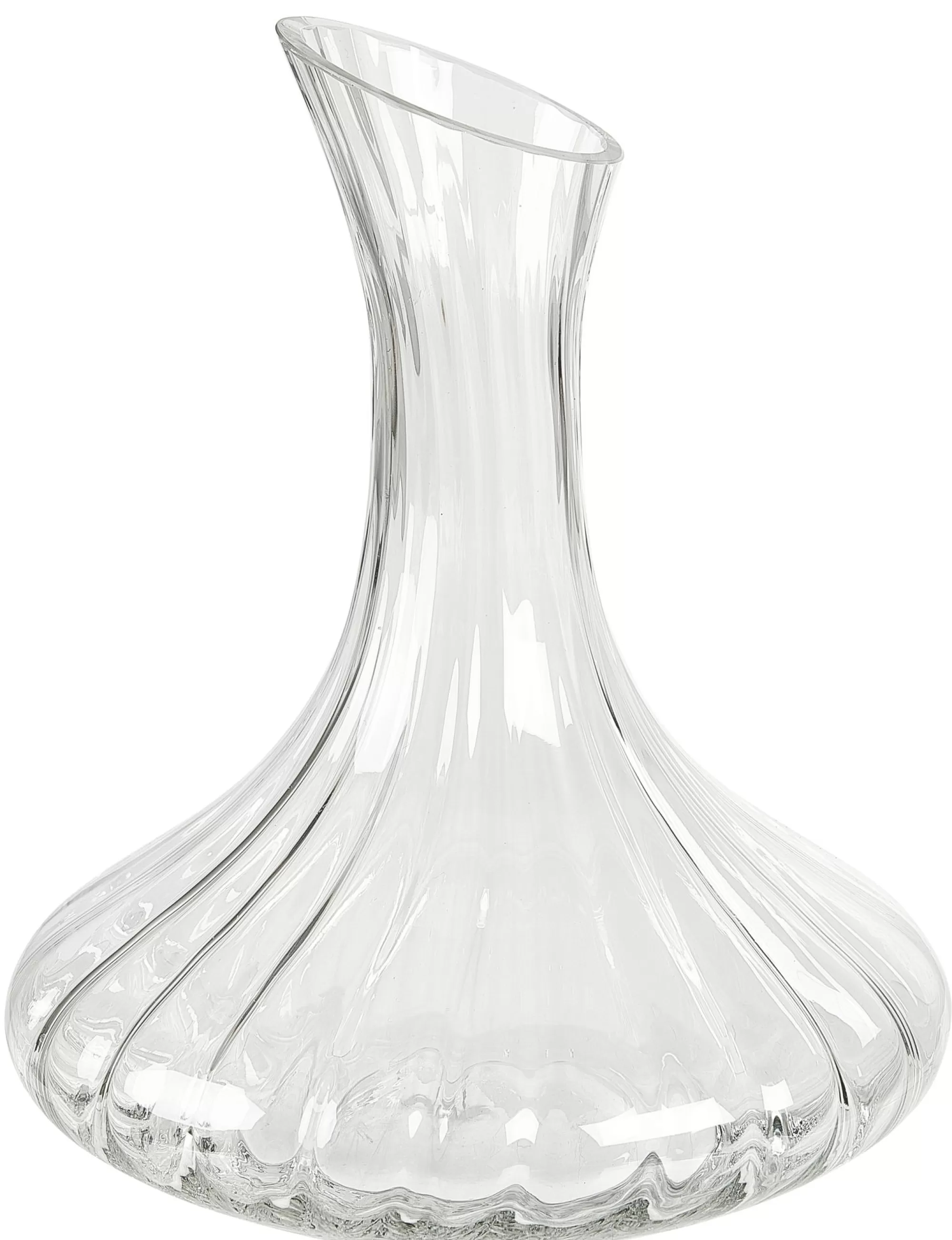 CASA Speakeasies Caraffa Decanter Trasparente* Accessori Per Vino