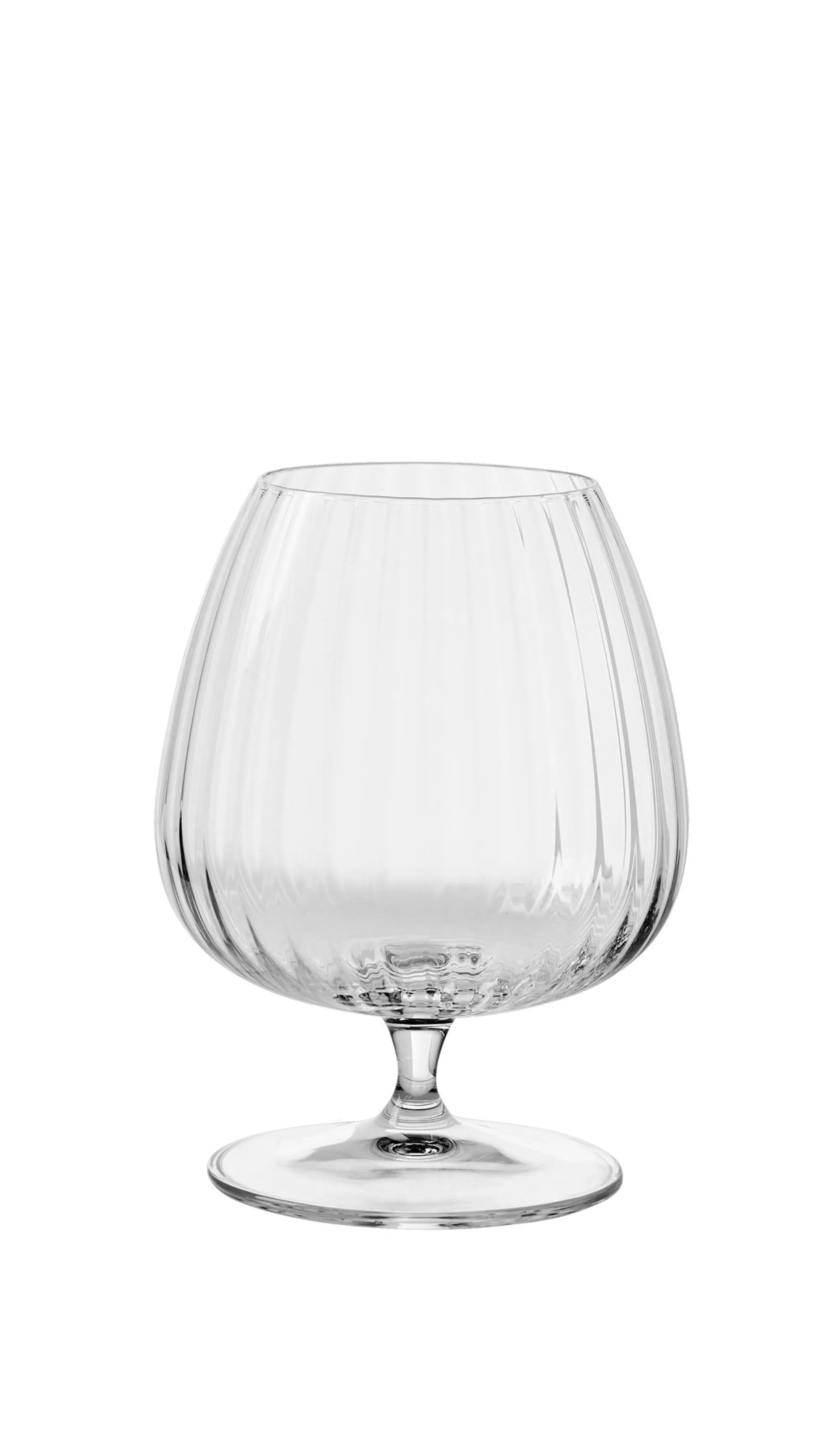 CASA Speakeasies Cognac Trasparente* Bicchieri Da Cocktail