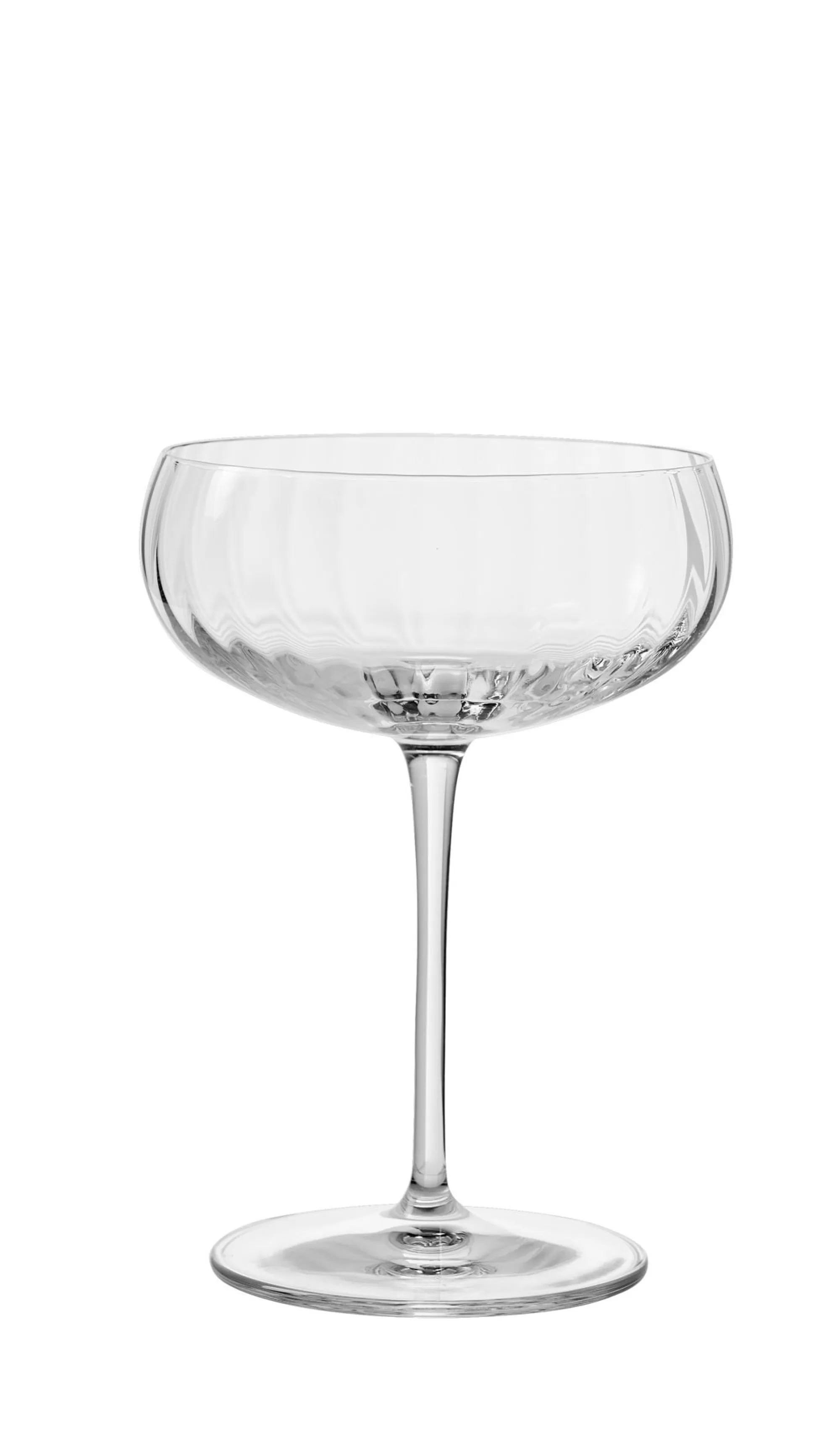 CASA Speakeasies Coppa Trasparente* Calice Spumante