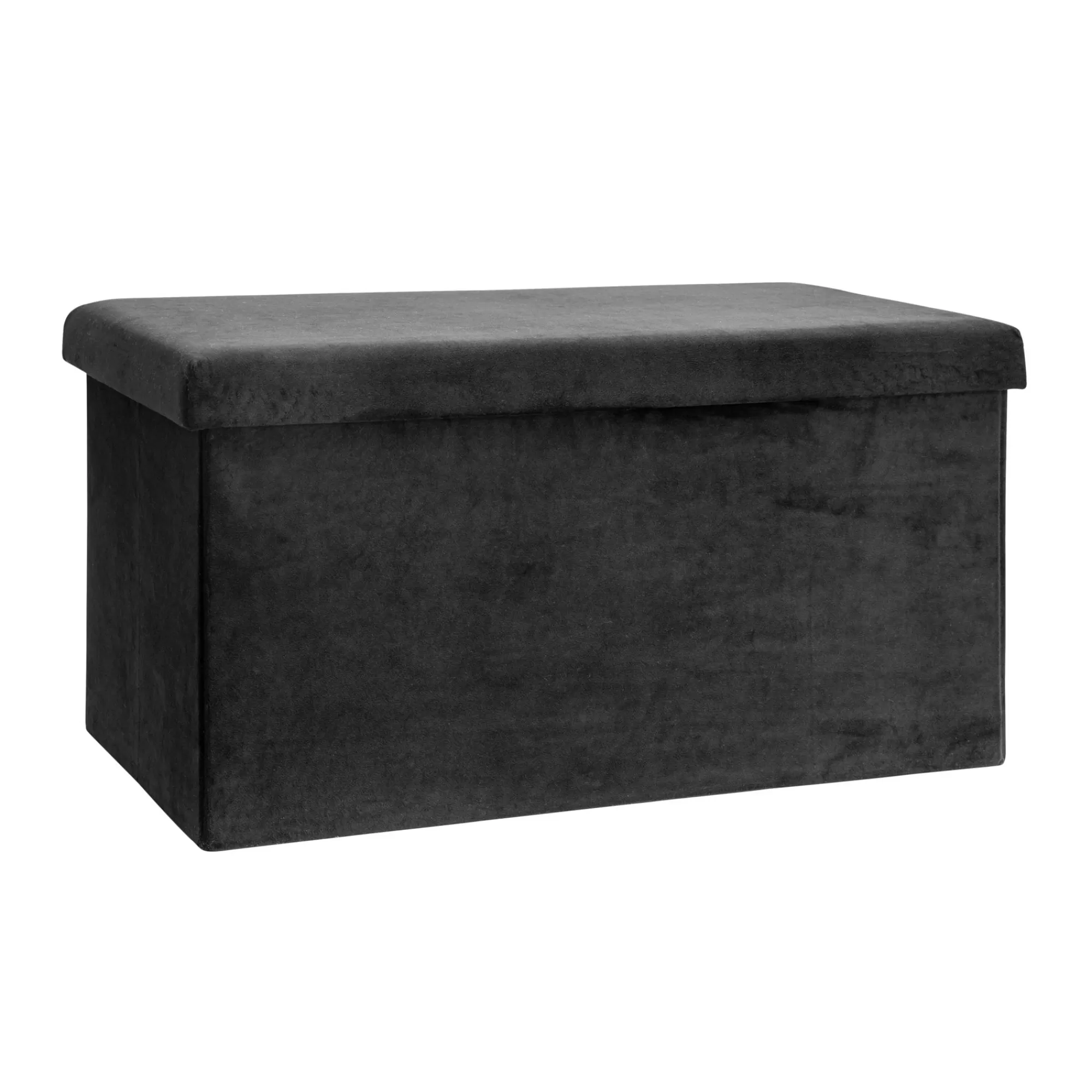 CASA Stoka Con Contenitore Nero* Baule