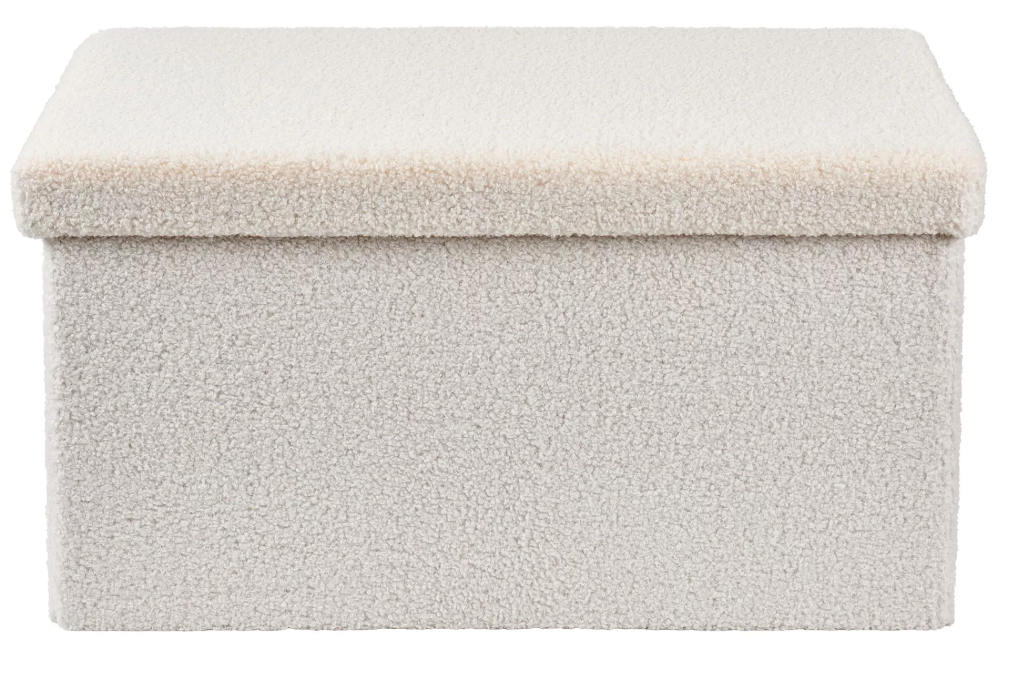 CASA Stor Con Contenitore Bianco* Baule