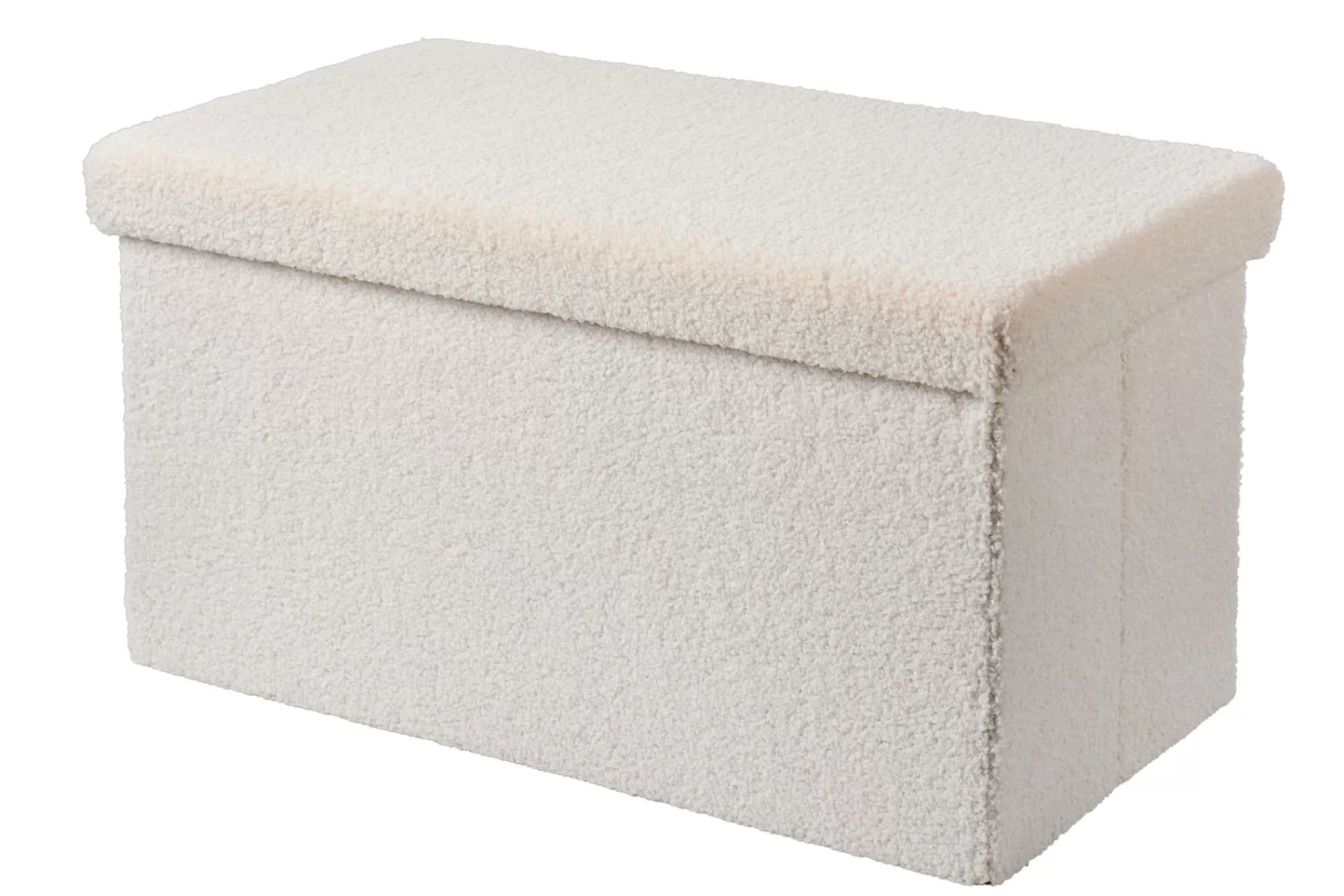 CASA Stor Con Contenitore Bianco* Baule