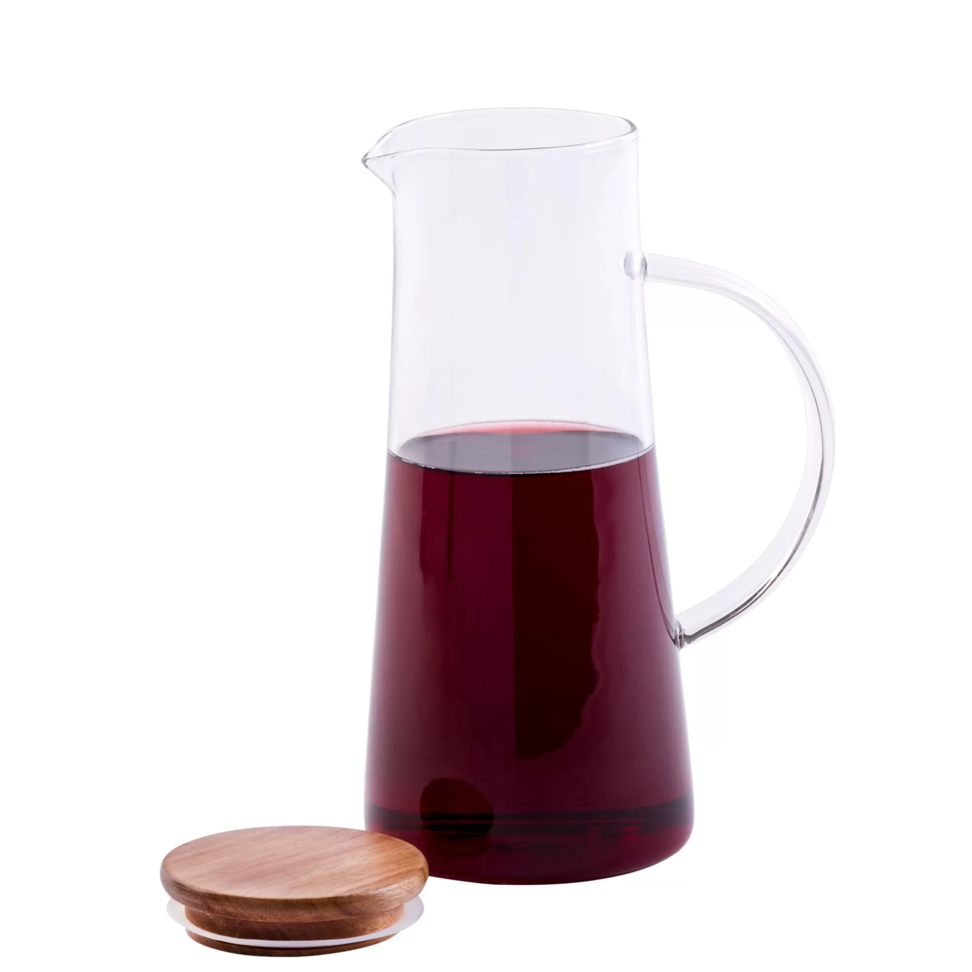 CASA Stretto Caraffa Trasparente* Caraffe