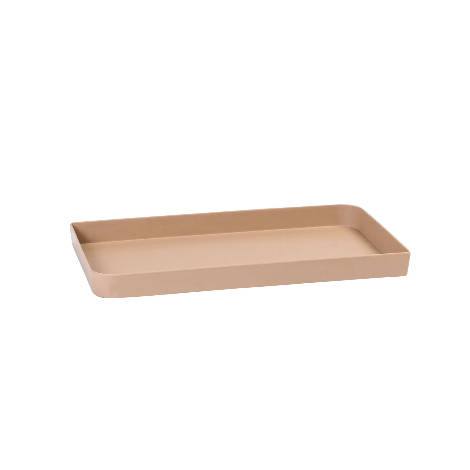 CASA Sumak Vassoio Beige* Vassoi