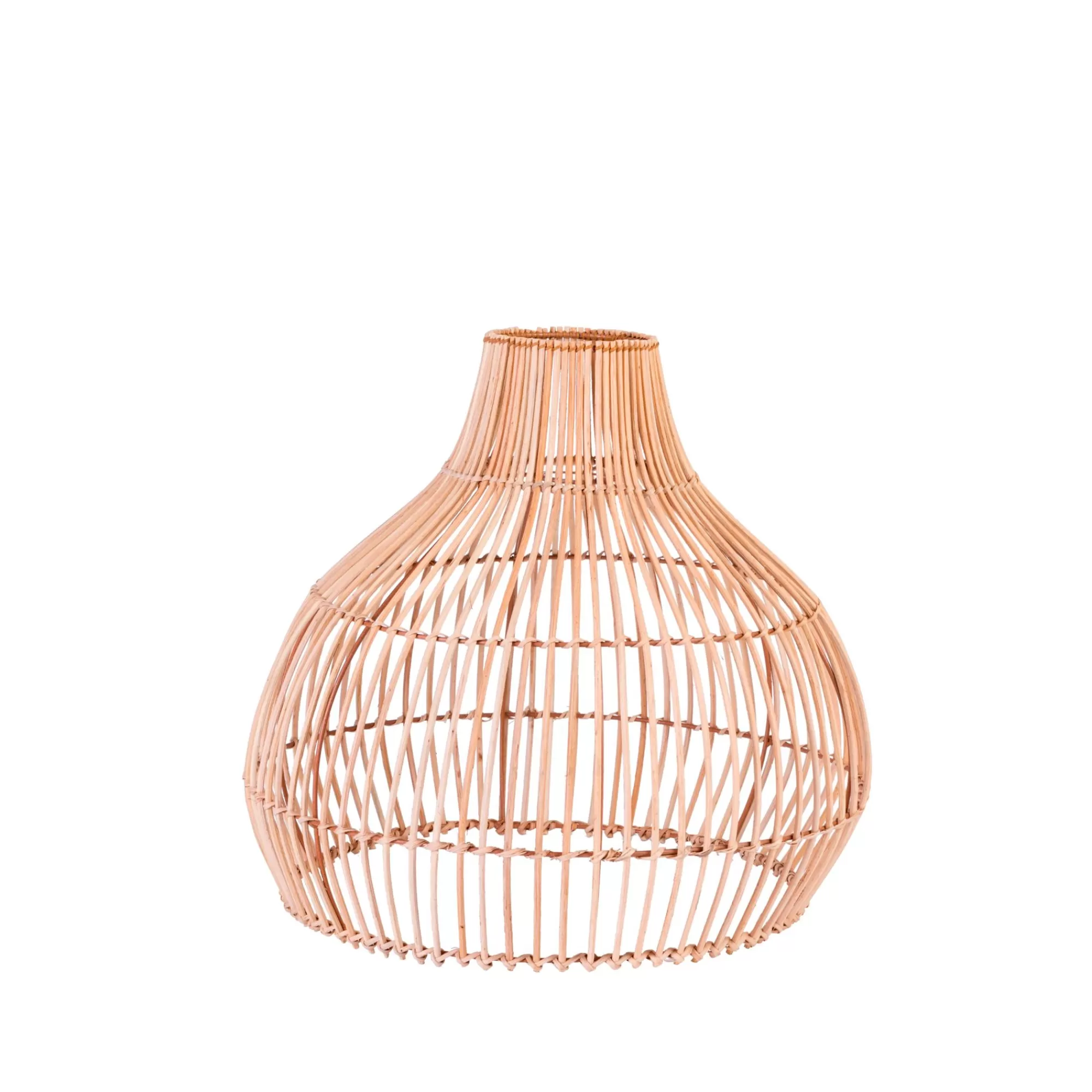 CASA Taman Paralume Naturale* Lampade A Sospensione