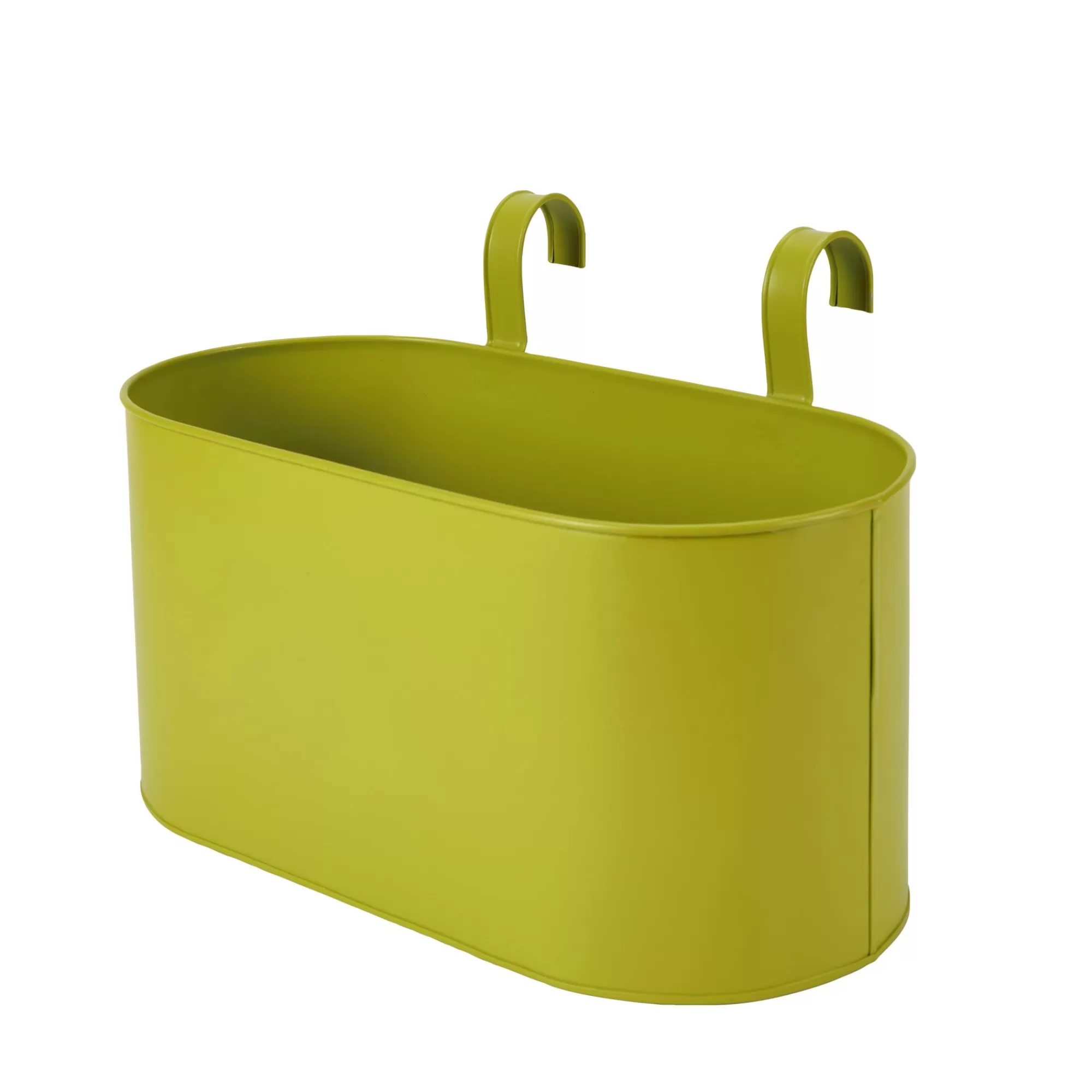 CASA Tanaman Vaso Sospeso 3 Colori Viola* Portavasi Sospesi