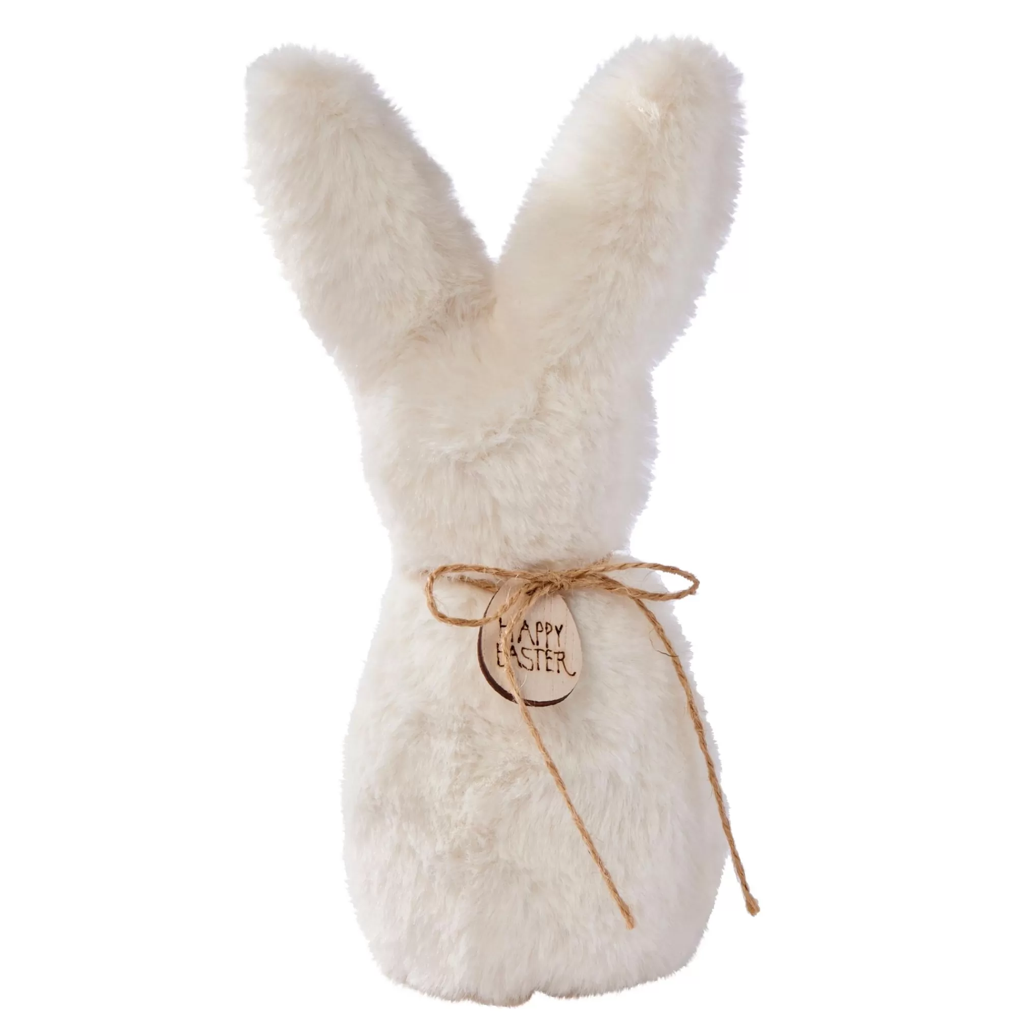 CASA Teddy Bunny Soprammobile Crema* Figurine Decorative