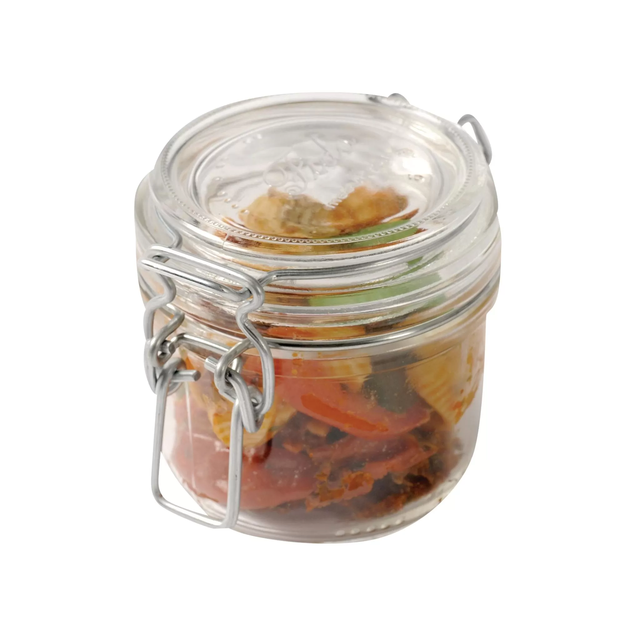 CASA Terrine Vaso Ermetico Trasparente* Barattoli