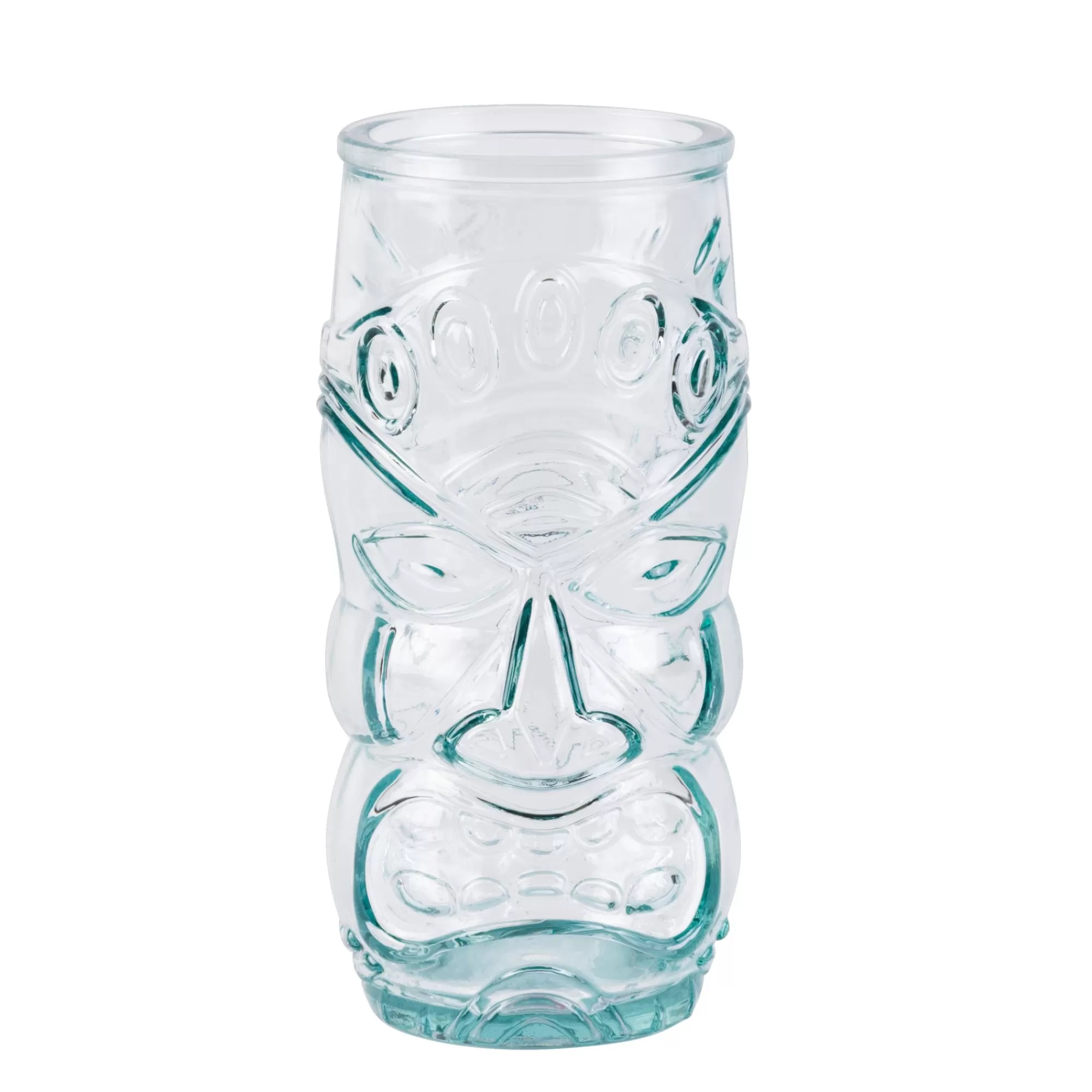 CASA Tiki Bicchiere Da Cocktail Trasparente* Bicchieri Da Acqua