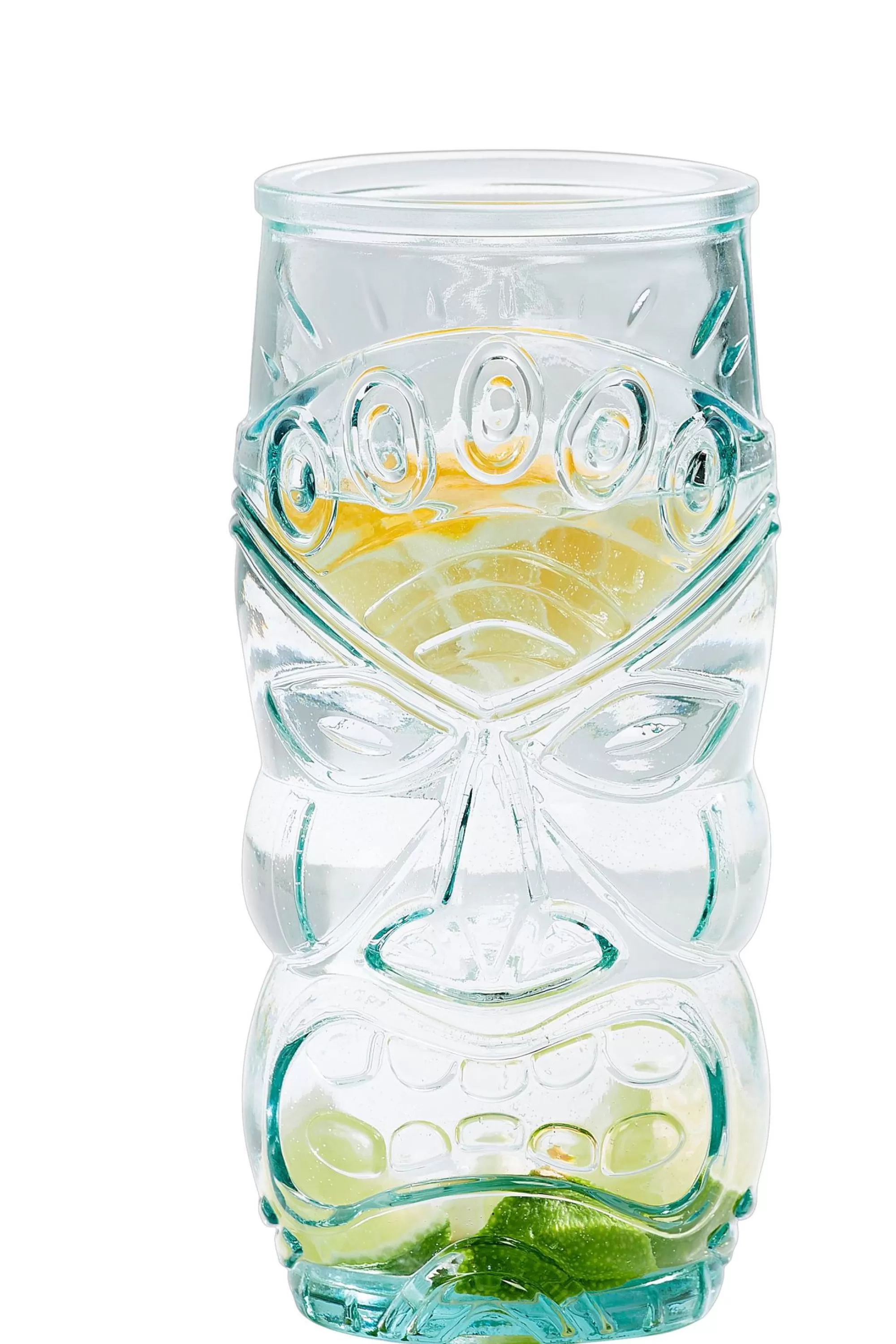 CASA Tiki Bicchiere Da Cocktail Trasparente* Bicchieri Da Acqua