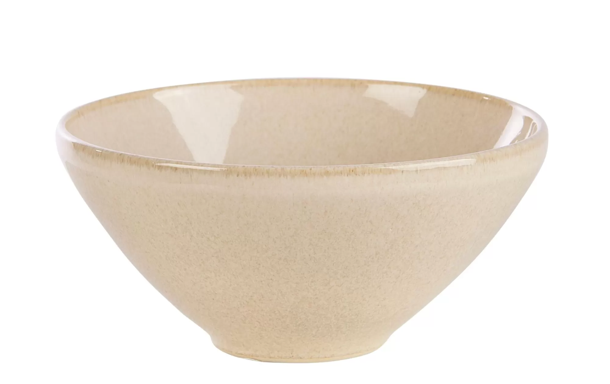 CASA Toko Sand Ciotola Beige* Ciotole