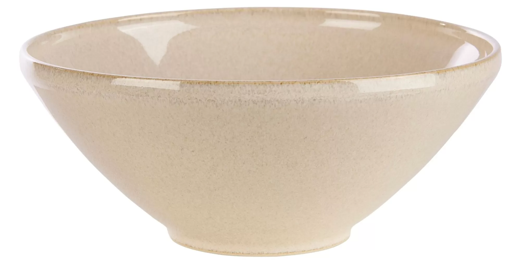 CASA Toko Sand Ciotola Beige* Ciotole