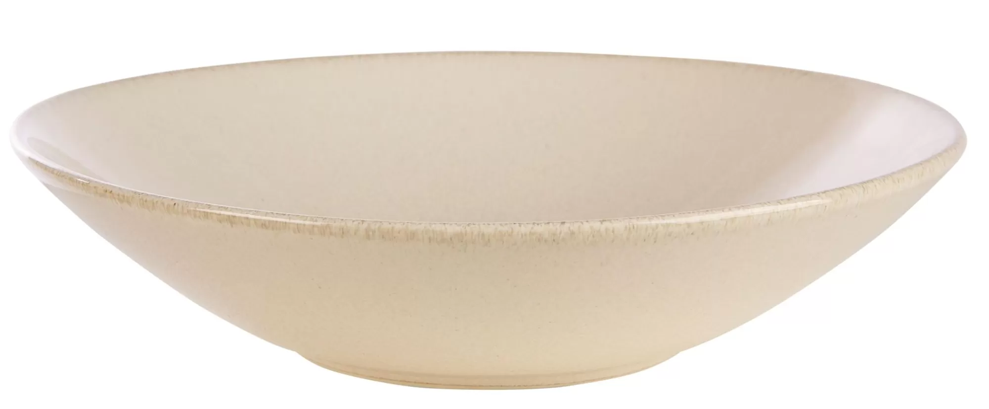 CASA Toko Sand Piatto Fondo Beige* Piatti