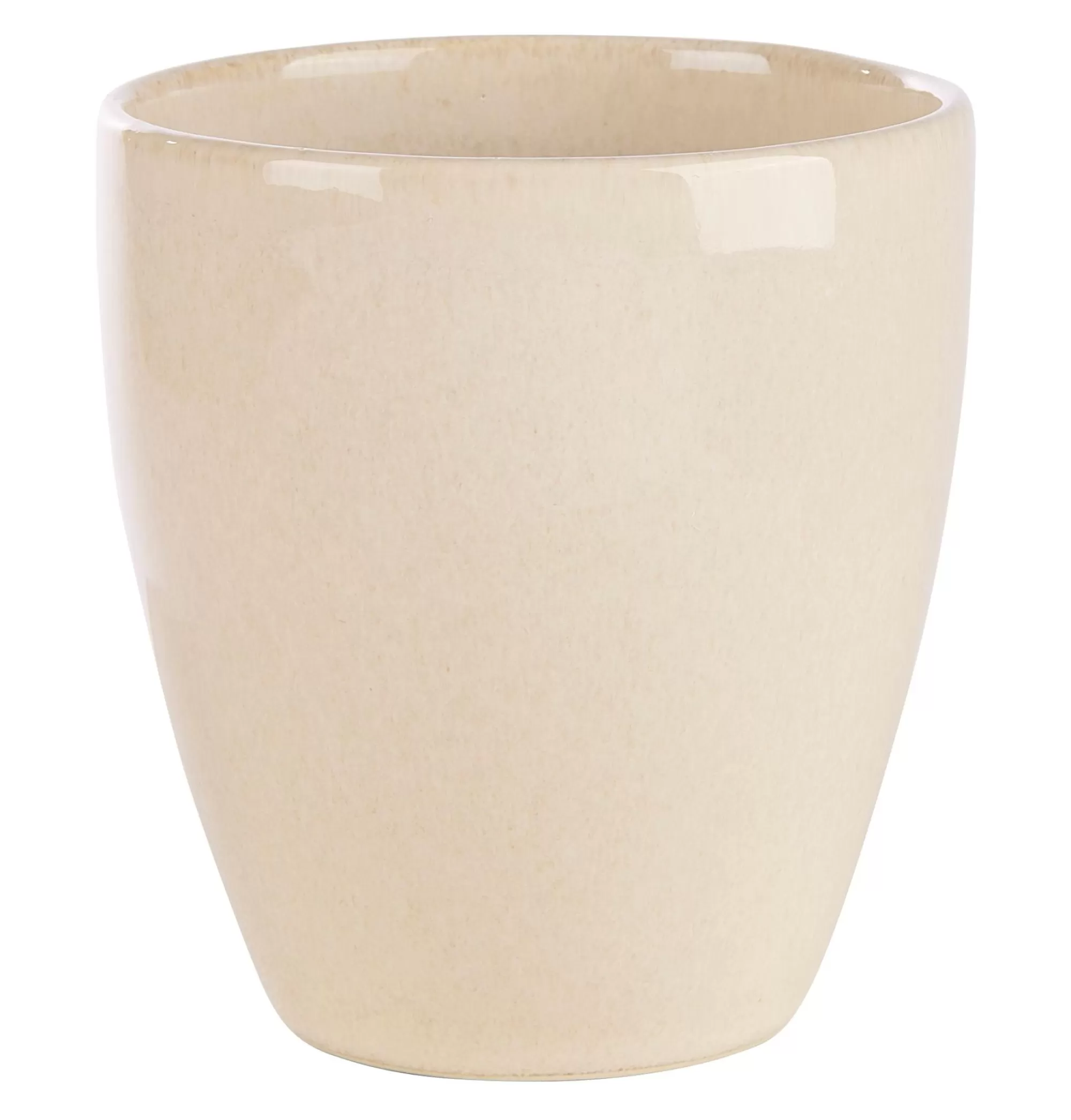 CASA Toko Sand Tazza Beige* Mug