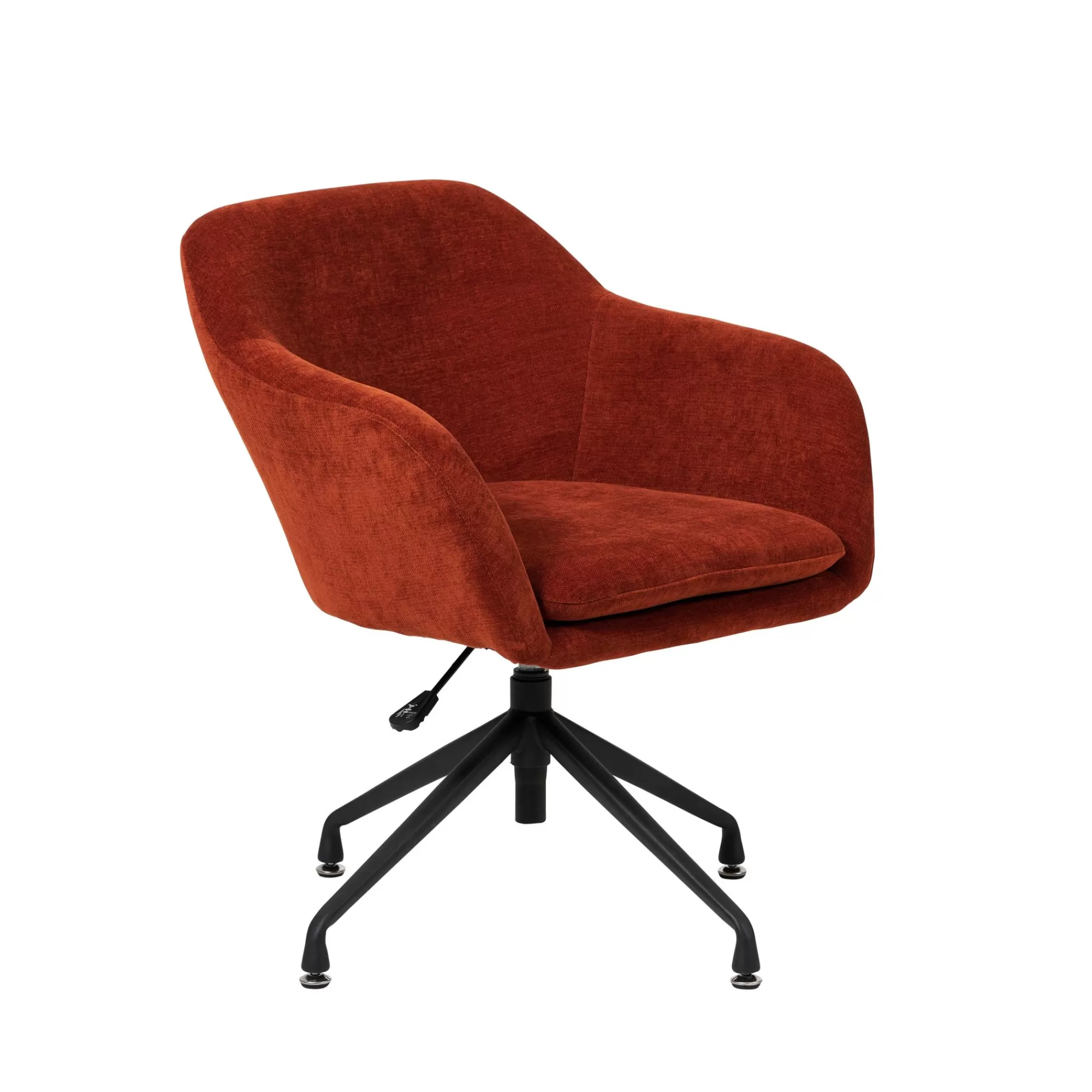 CASA Tora Sedia Da Ufficio Rosso* Sedie Da Ufficio