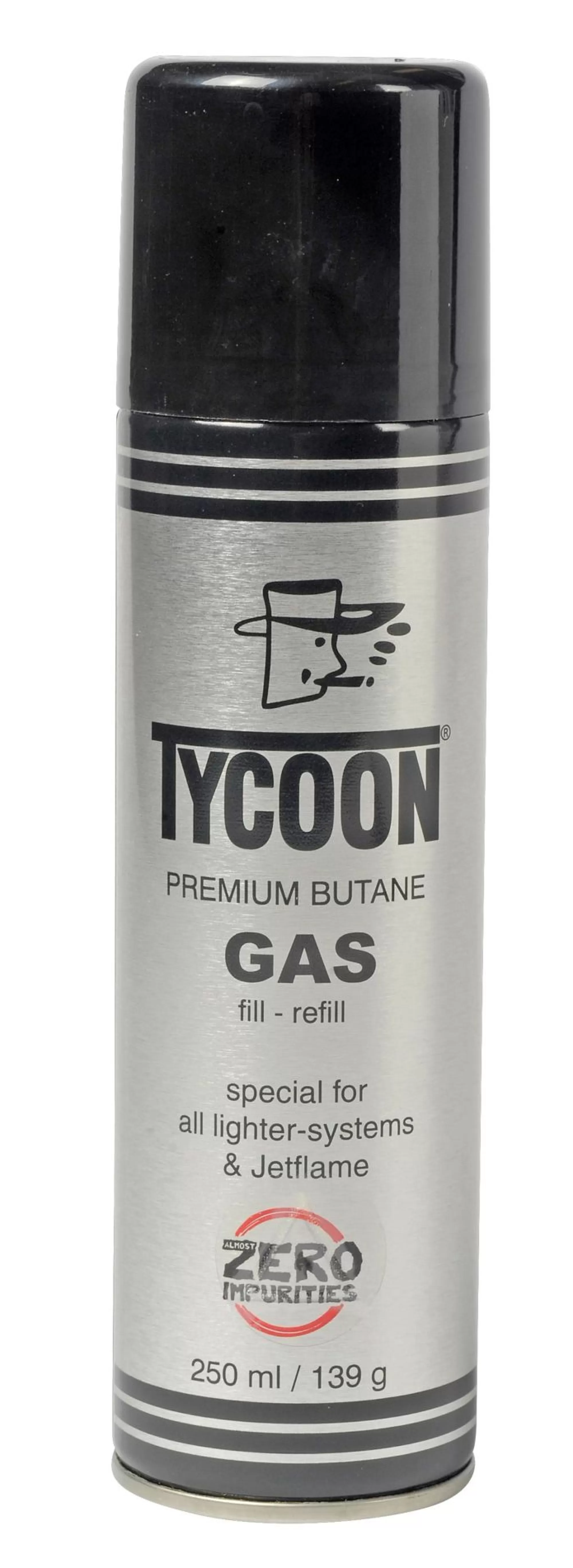 CASA Tycoon Gas Butano* Elettrodomestici