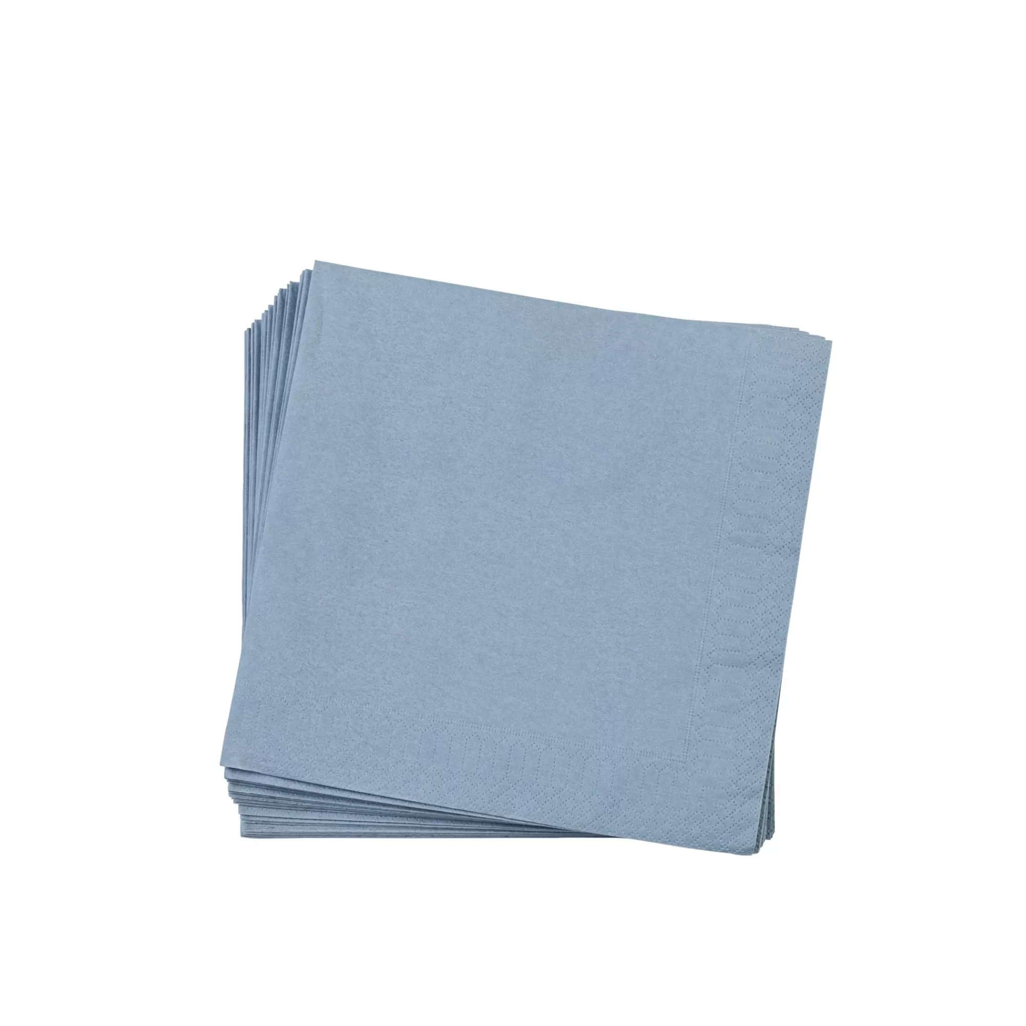 CASA Uni Set Di 20 Tovaglioli Grigio* Tovaglioli