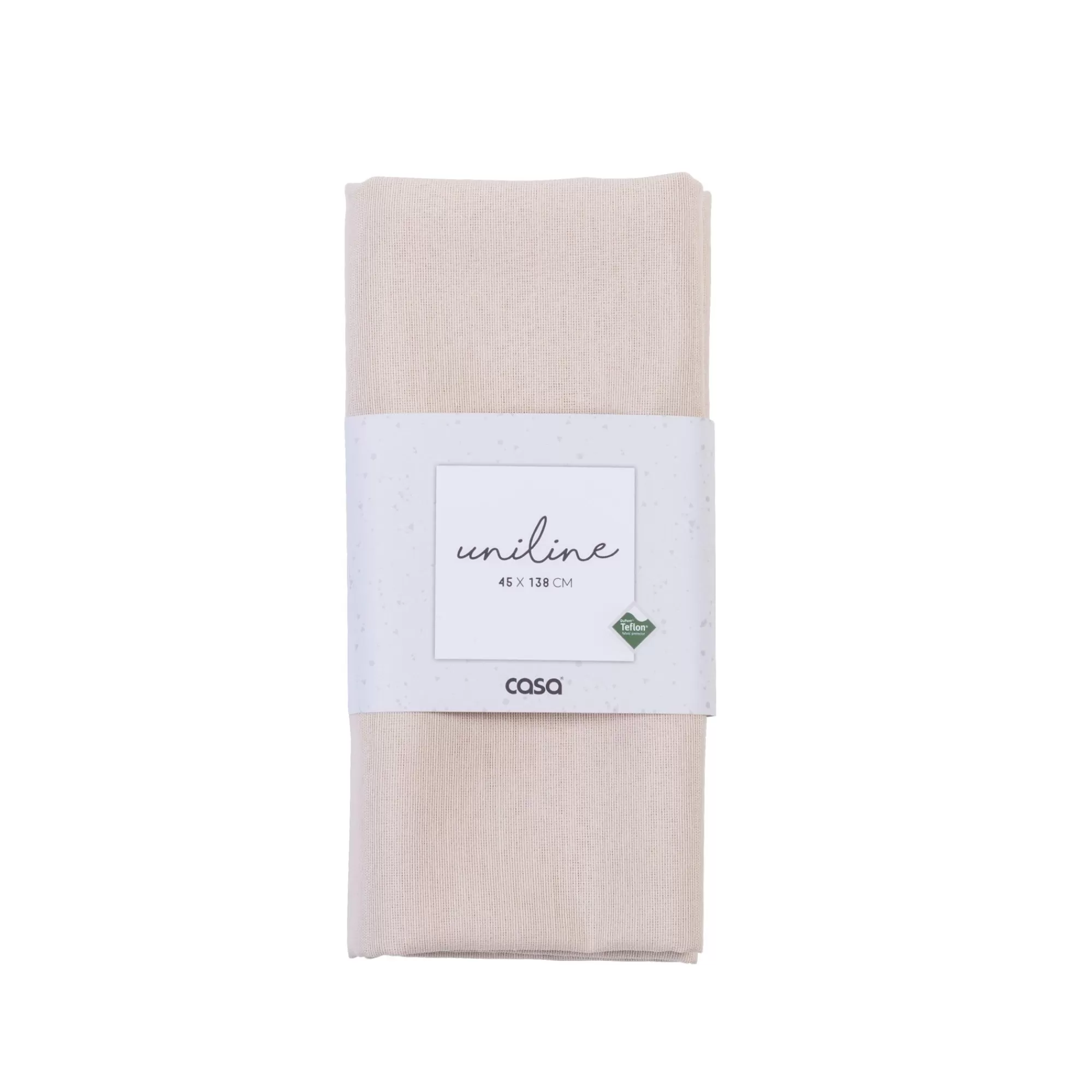 CASA Uniline Runner Beige* Runner