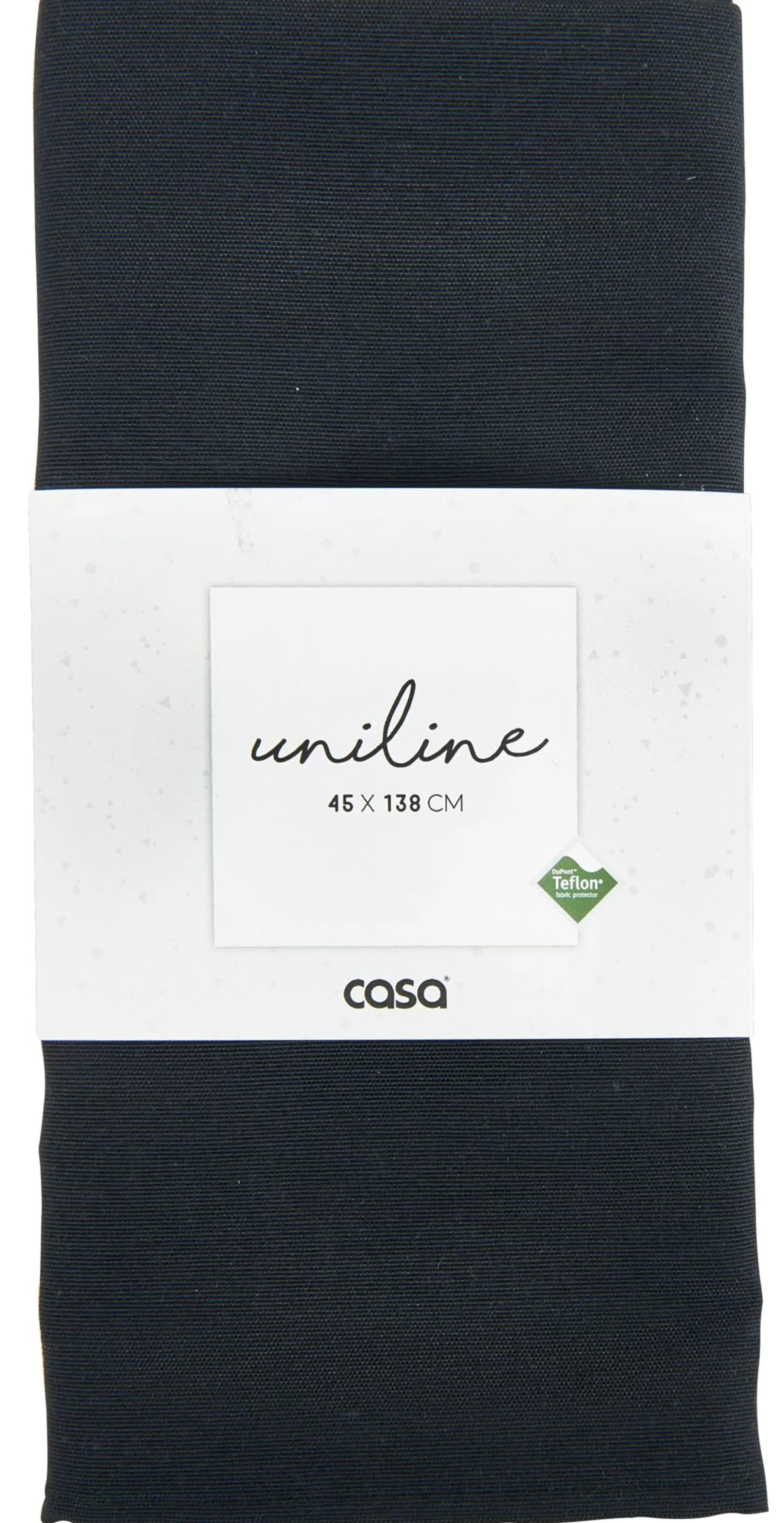 CASA Uniline Runner Nero* Runner