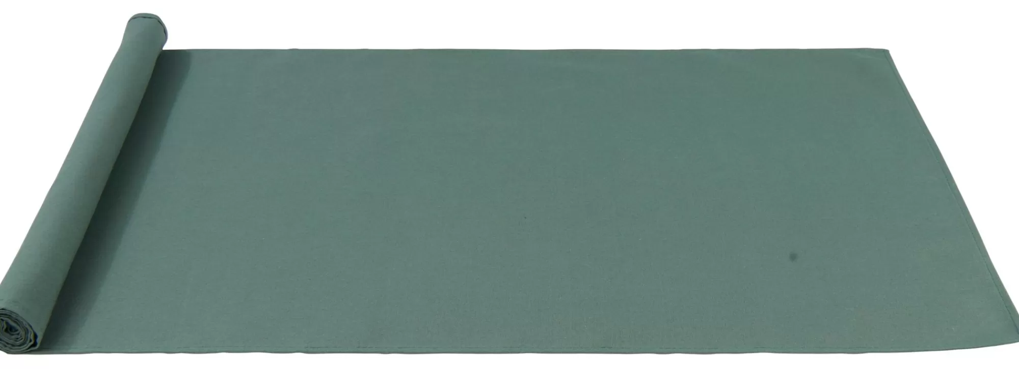 CASA Uniline Runner Verde Scuro* Runner