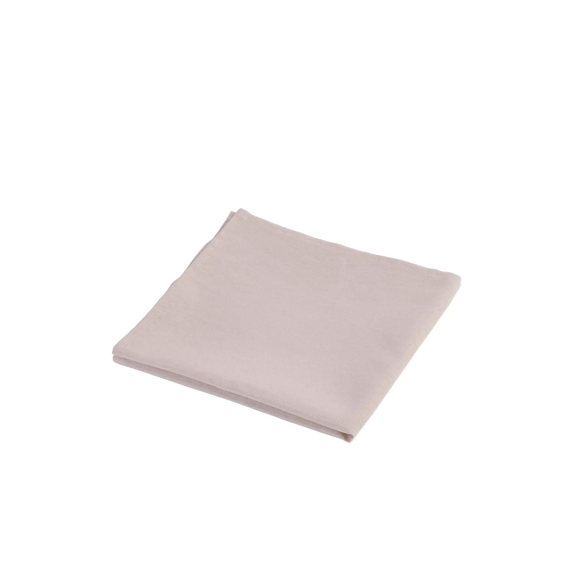 CASA Uniline Tovagliolo Beige* Tovaglioli