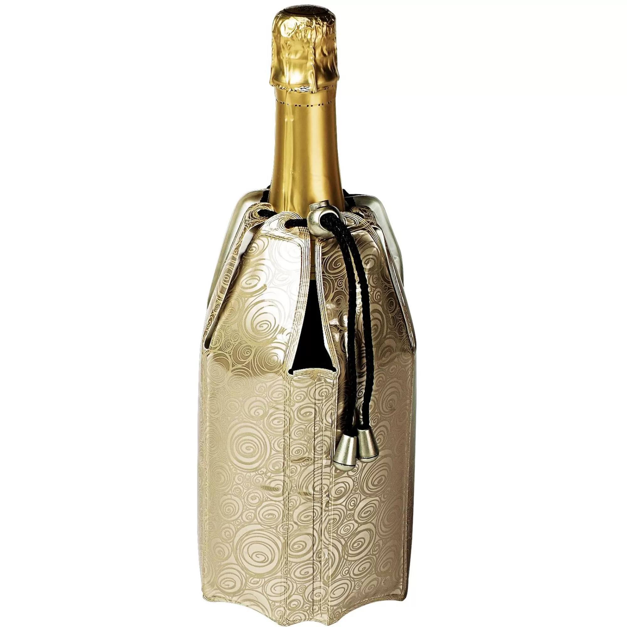 CASA Vacuvin Fascia Refrigerante Dorato* Accessori Per Vino