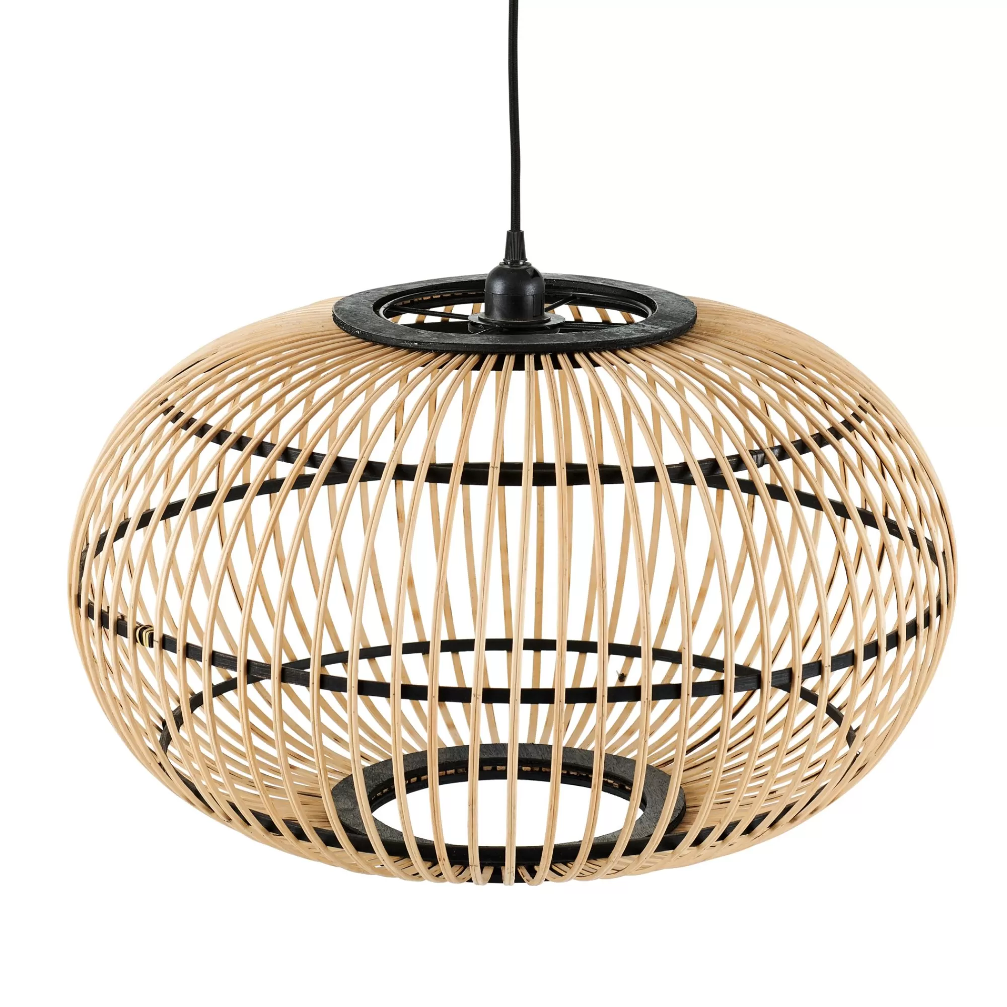 CASA Vanna Lampada Sosp E27 Naturale* Lampade A Sospensione