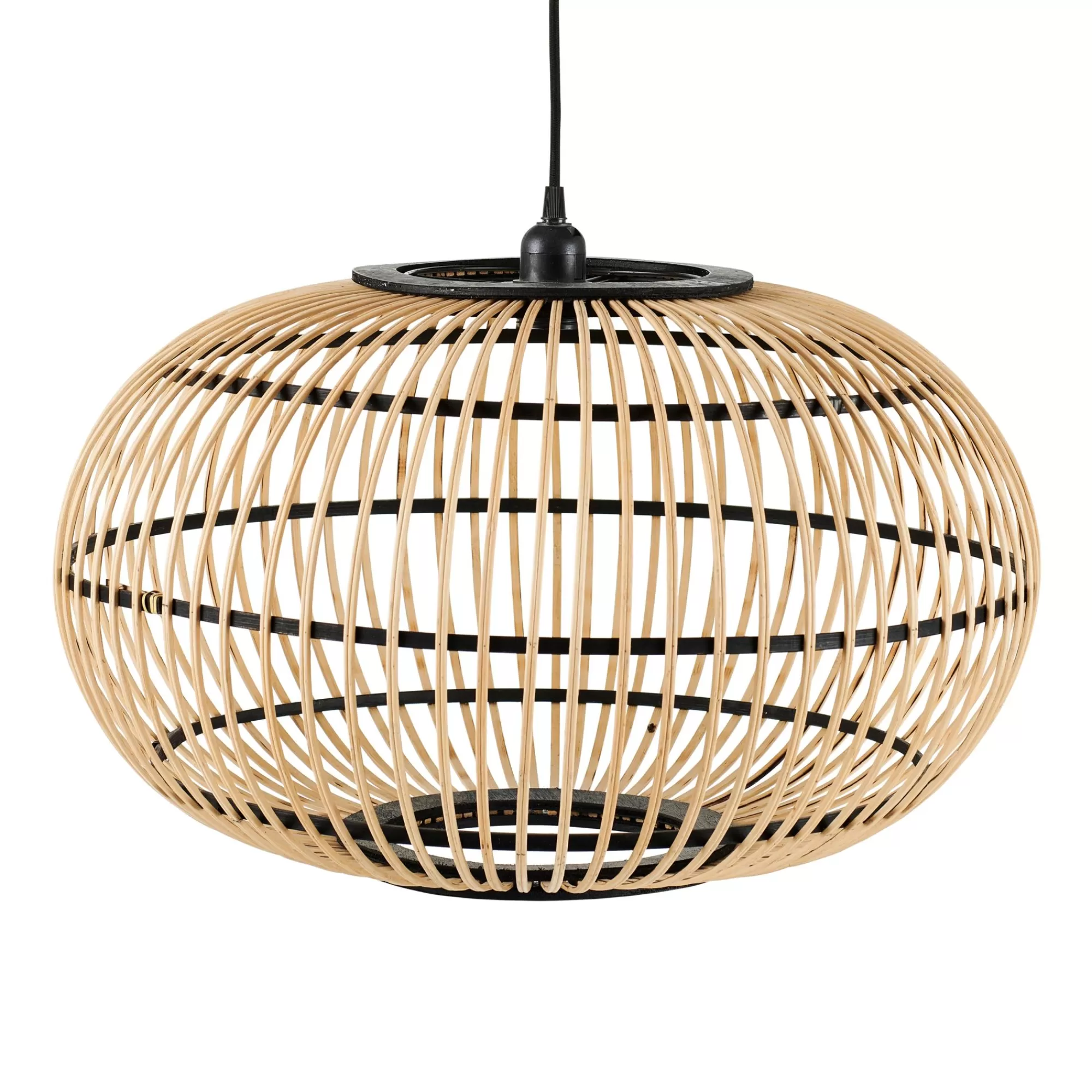 CASA Vanna Lampada Sosp E27 Naturale* Lampade A Sospensione